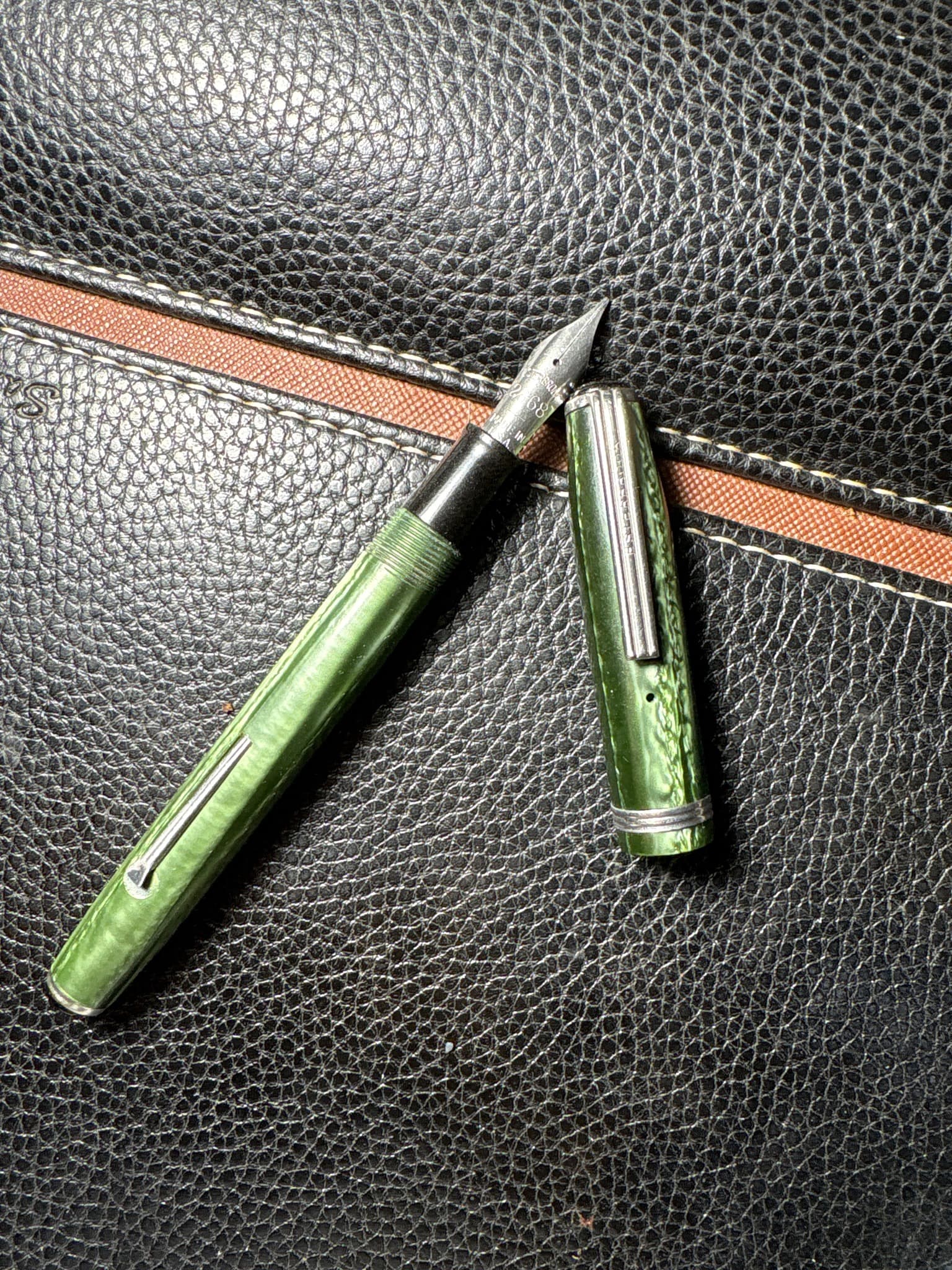 Esterbrook J Series (Standard J)