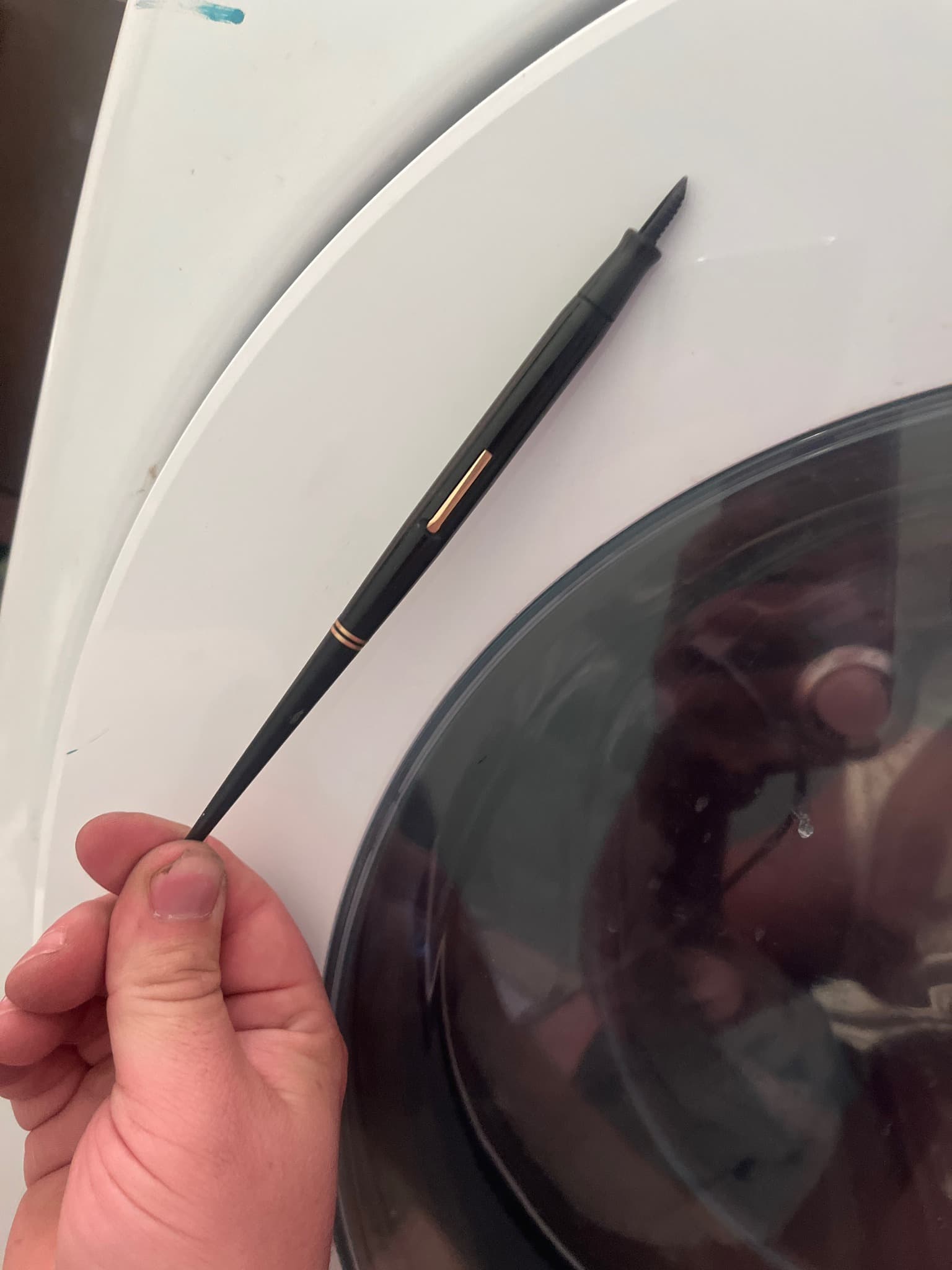 Unknown Pocket Pen / Stylus