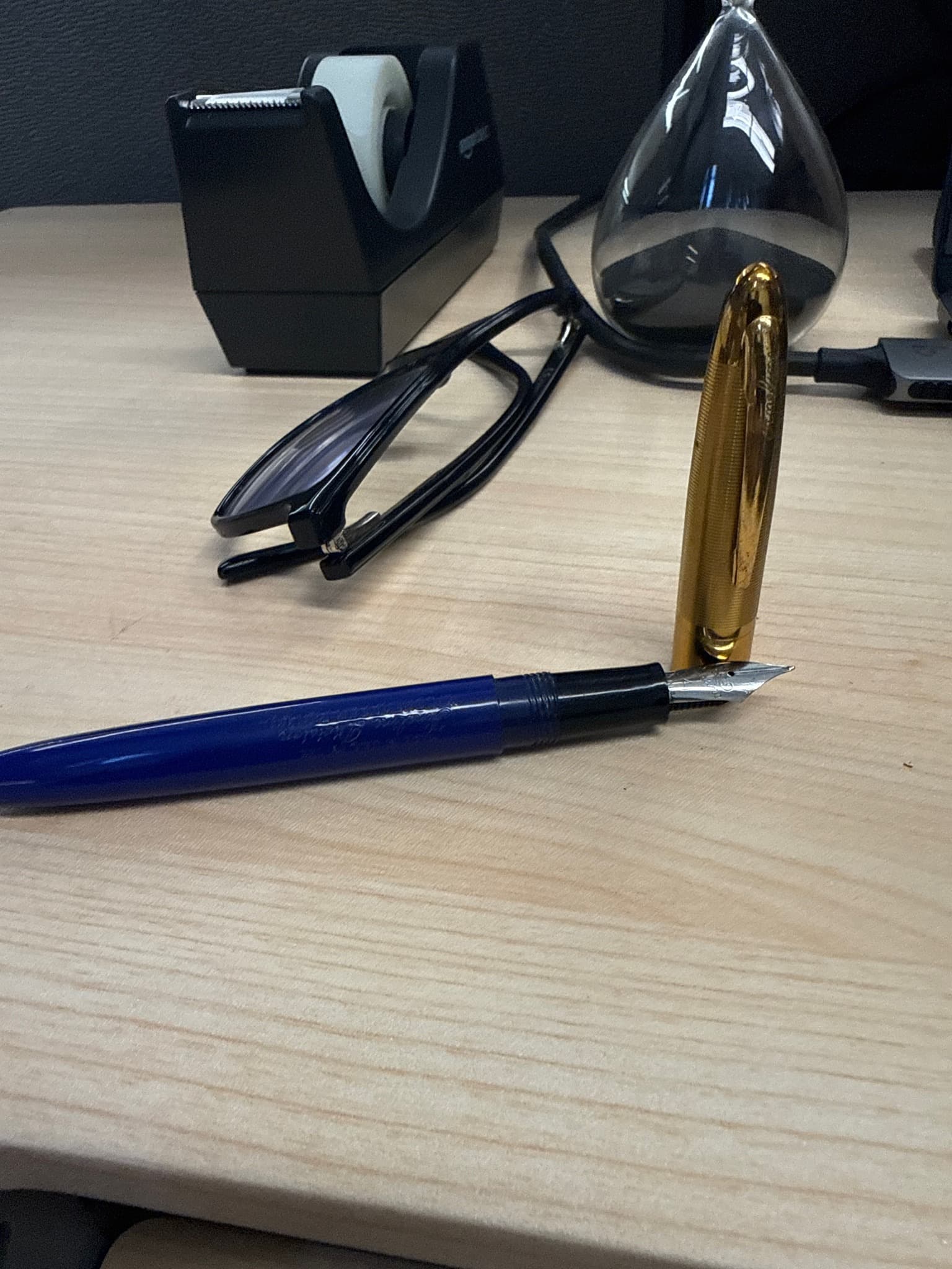 Parker Parker 51