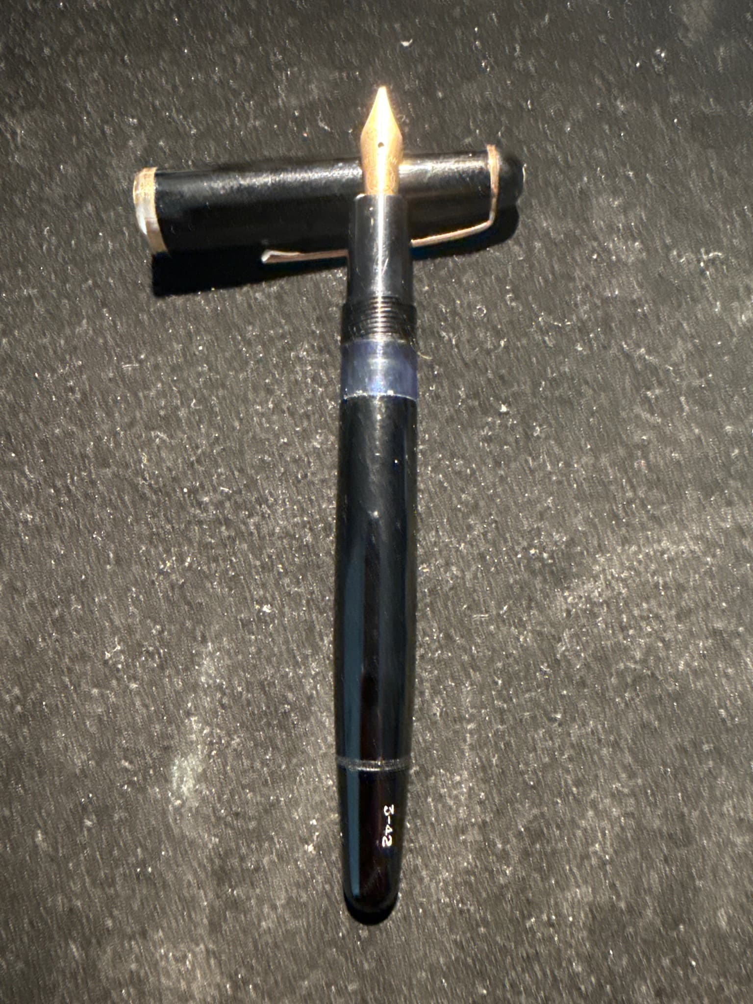 Montblanc Masterpiece / 3-42