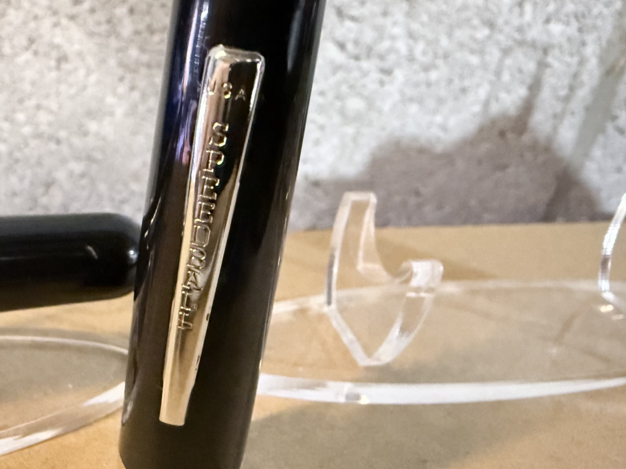 Speedball Unknown Vintage Pen / Calligraphy Holder