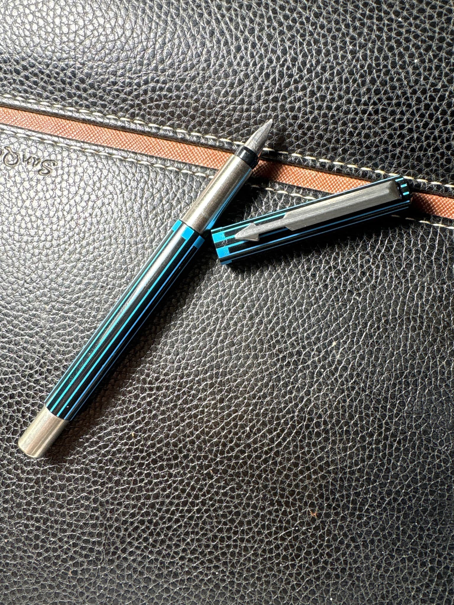 Parker Parker 45 Flighter / Custom