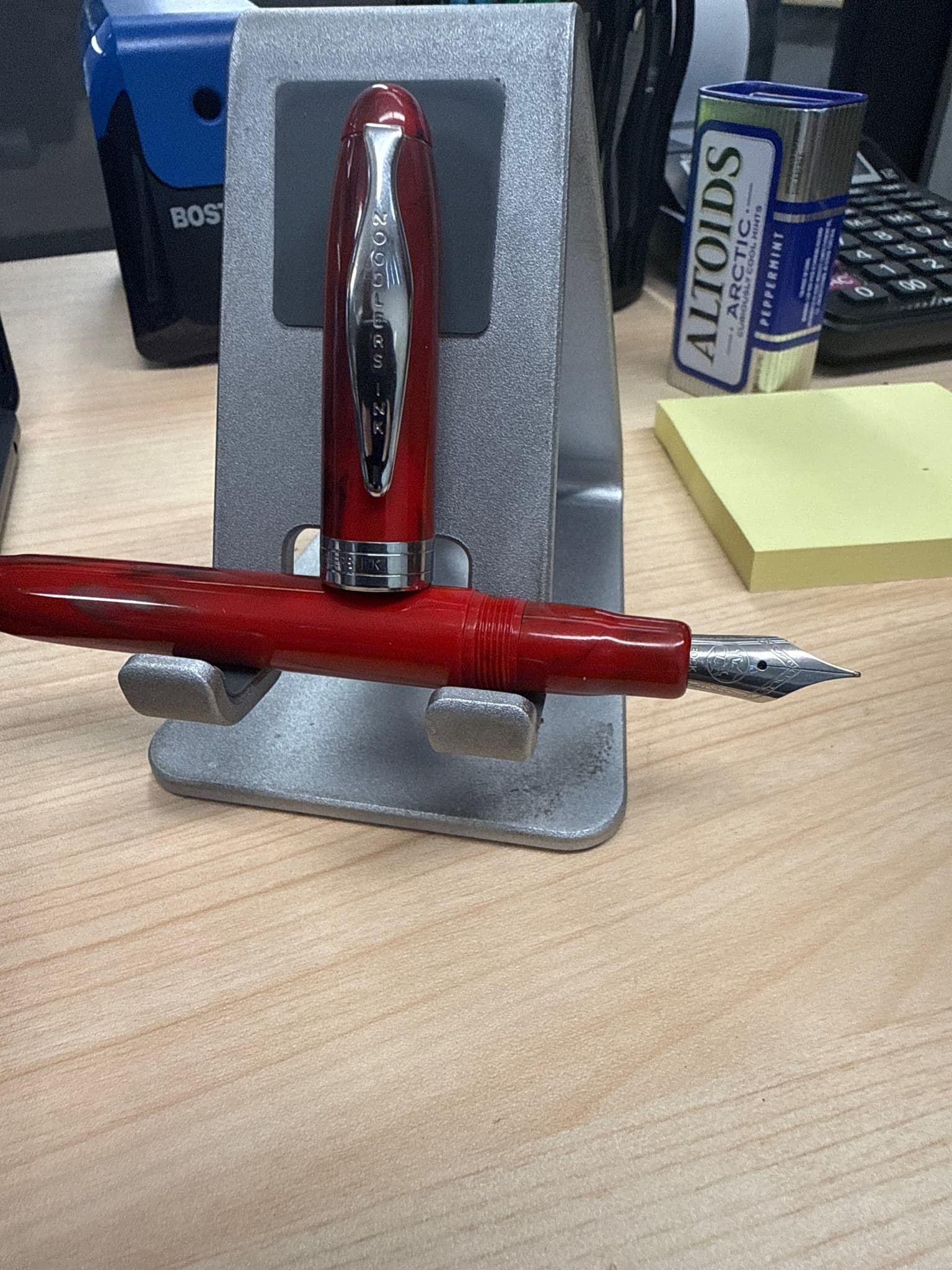Noodler's Ink Noodler's Ahab