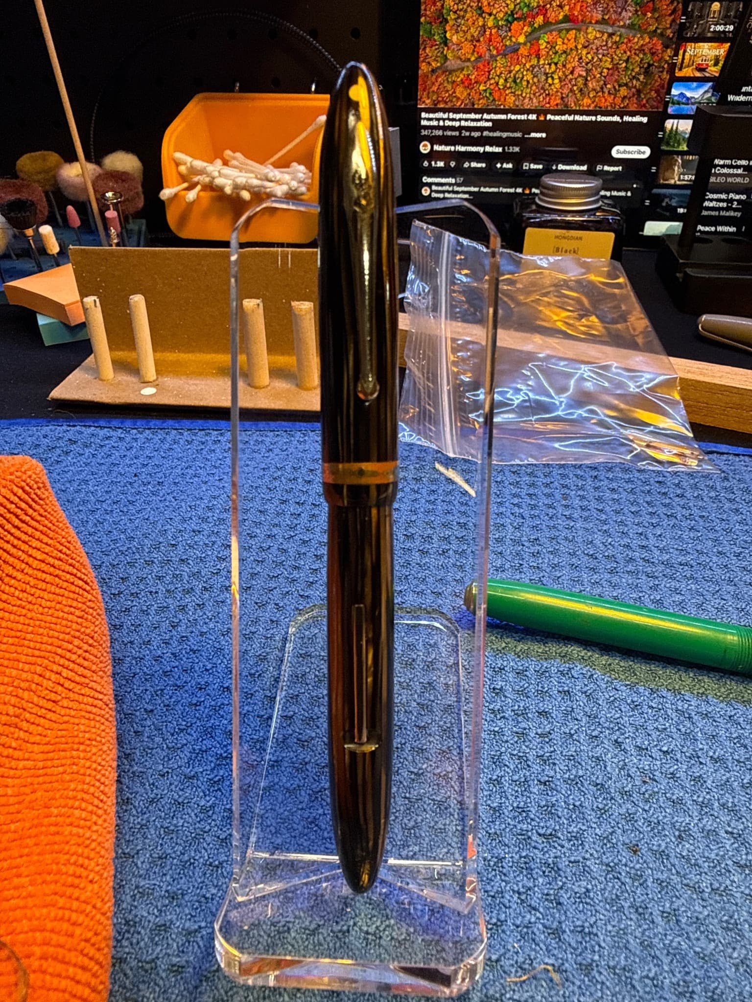 Parker Vacumatic