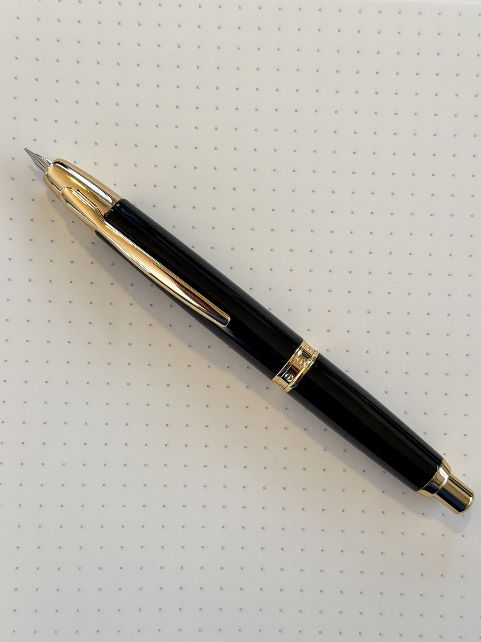 Majohn A1