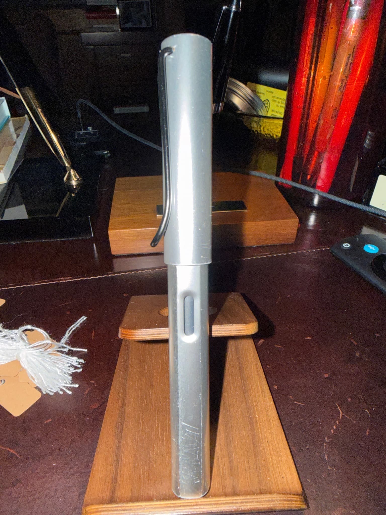 Lamy AL-Star