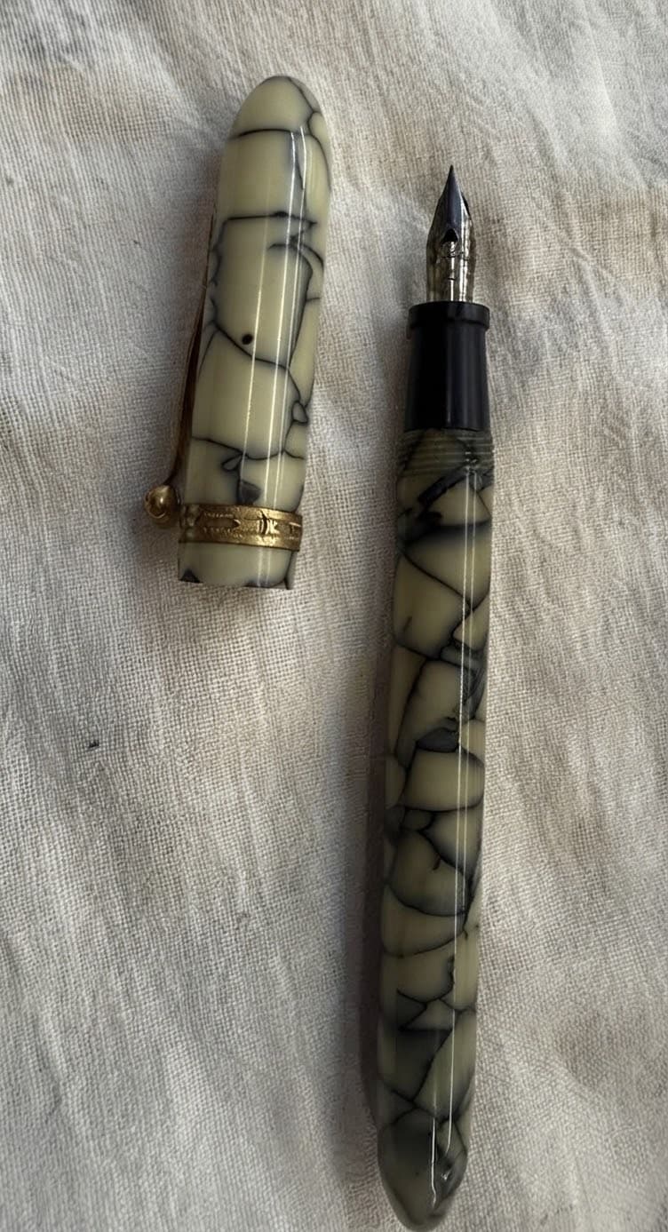 Wahl-Eversharp Deco Band / Personal