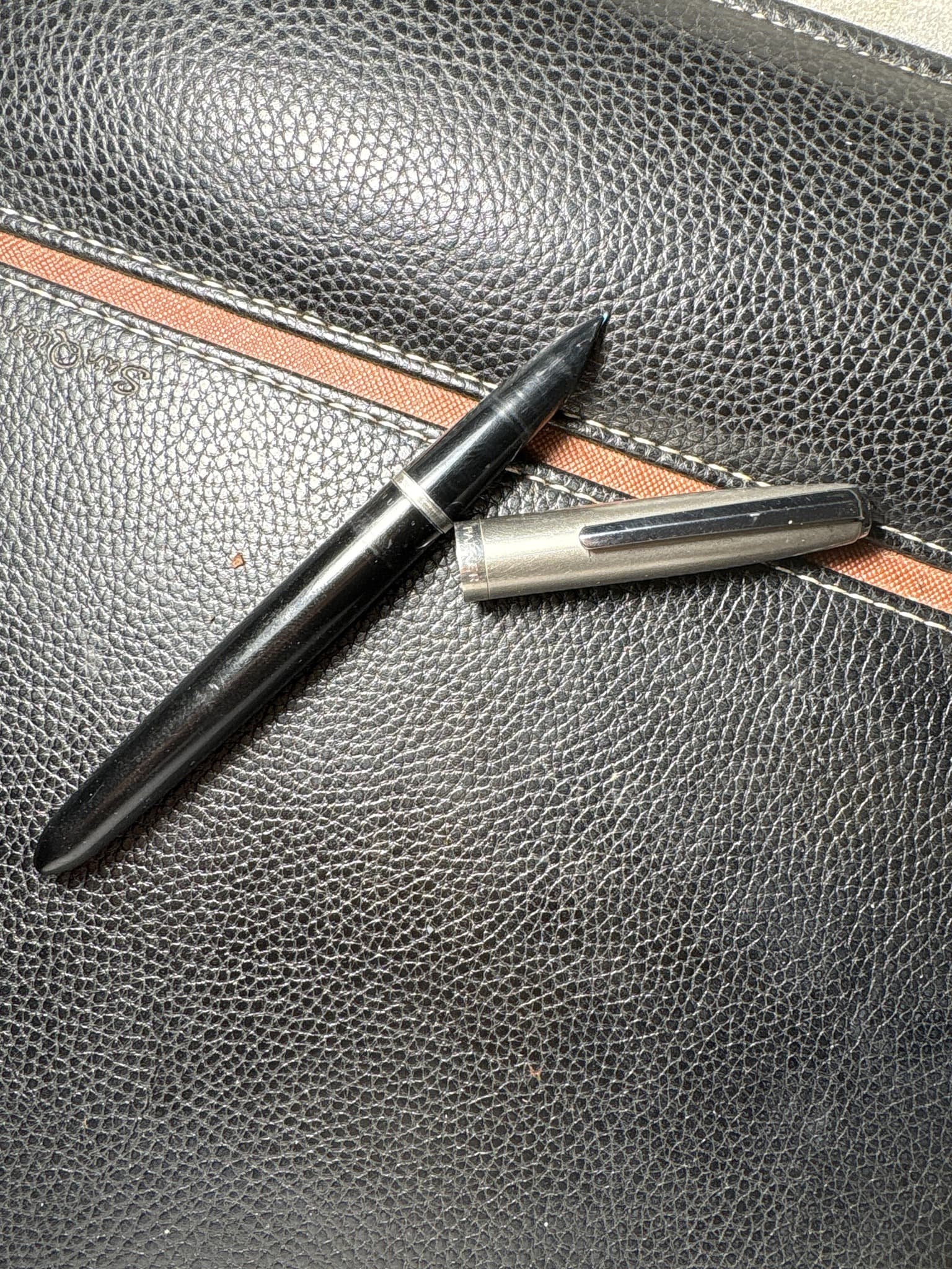 Parker Parker 51