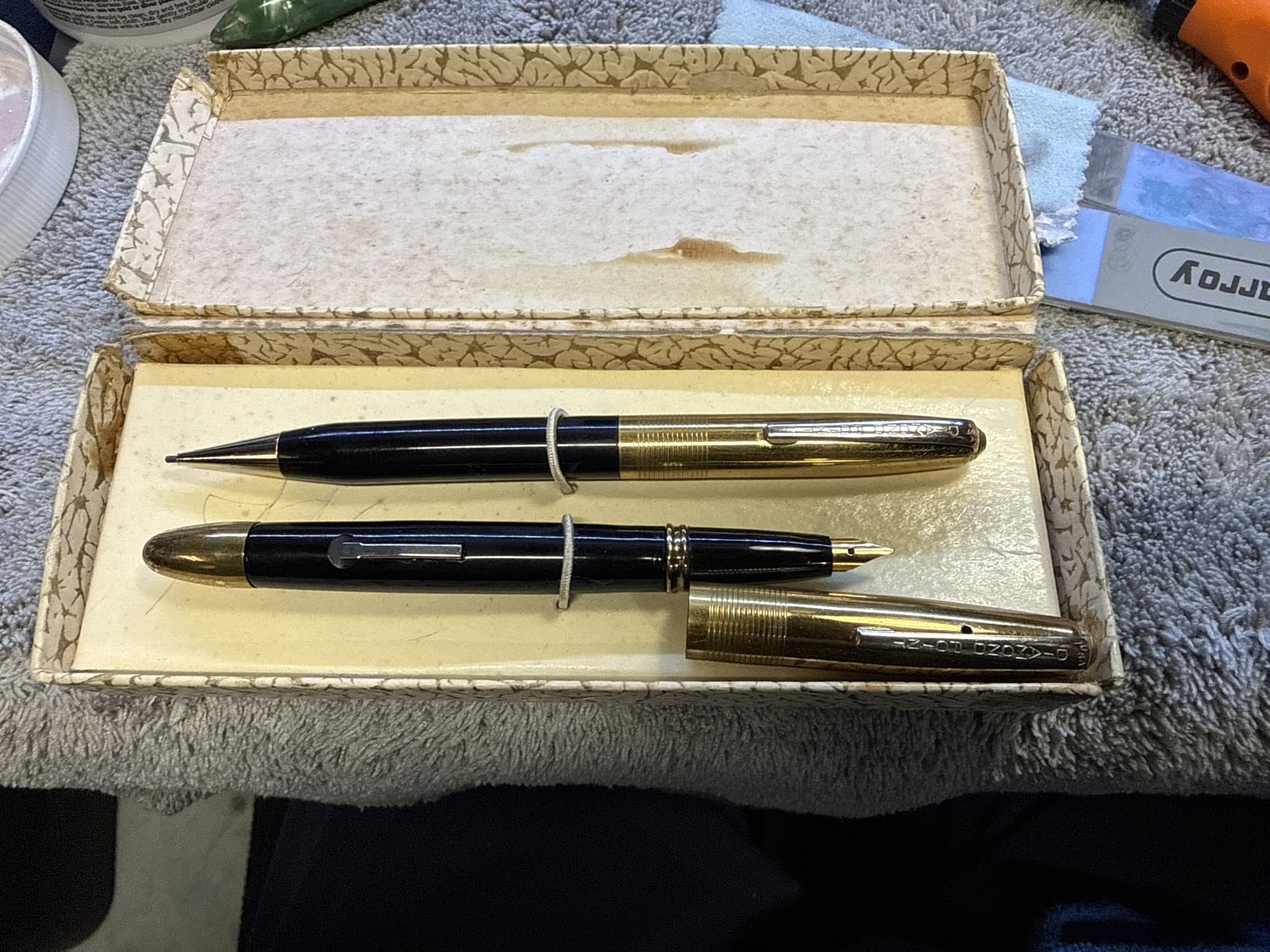 Eversharp Skyline
