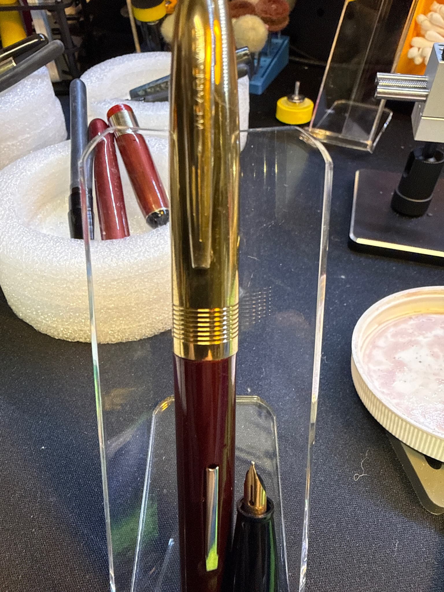 Eversharp Symphony (Model 703)