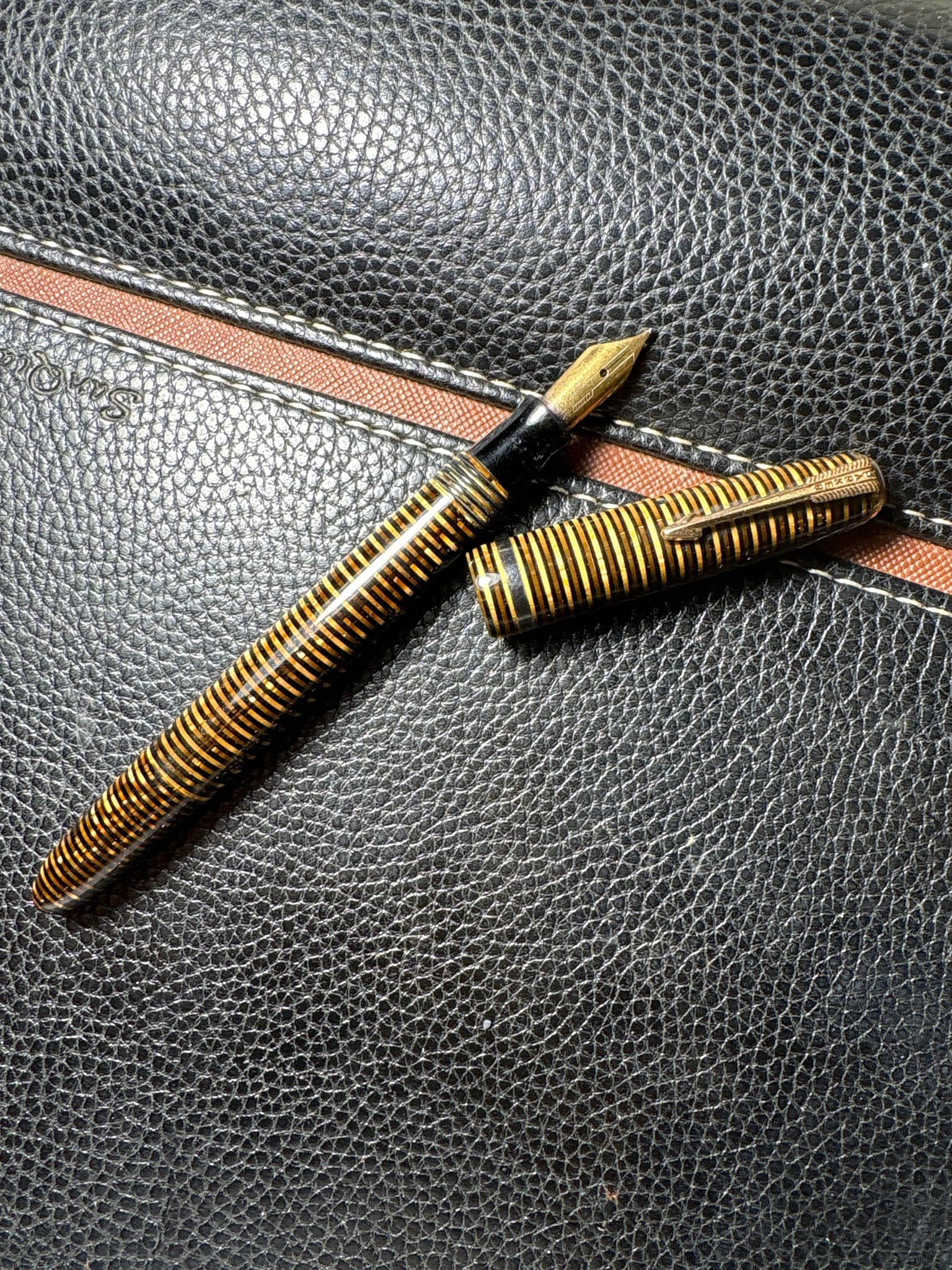 Parker Vacumatic (Major or Standard size)