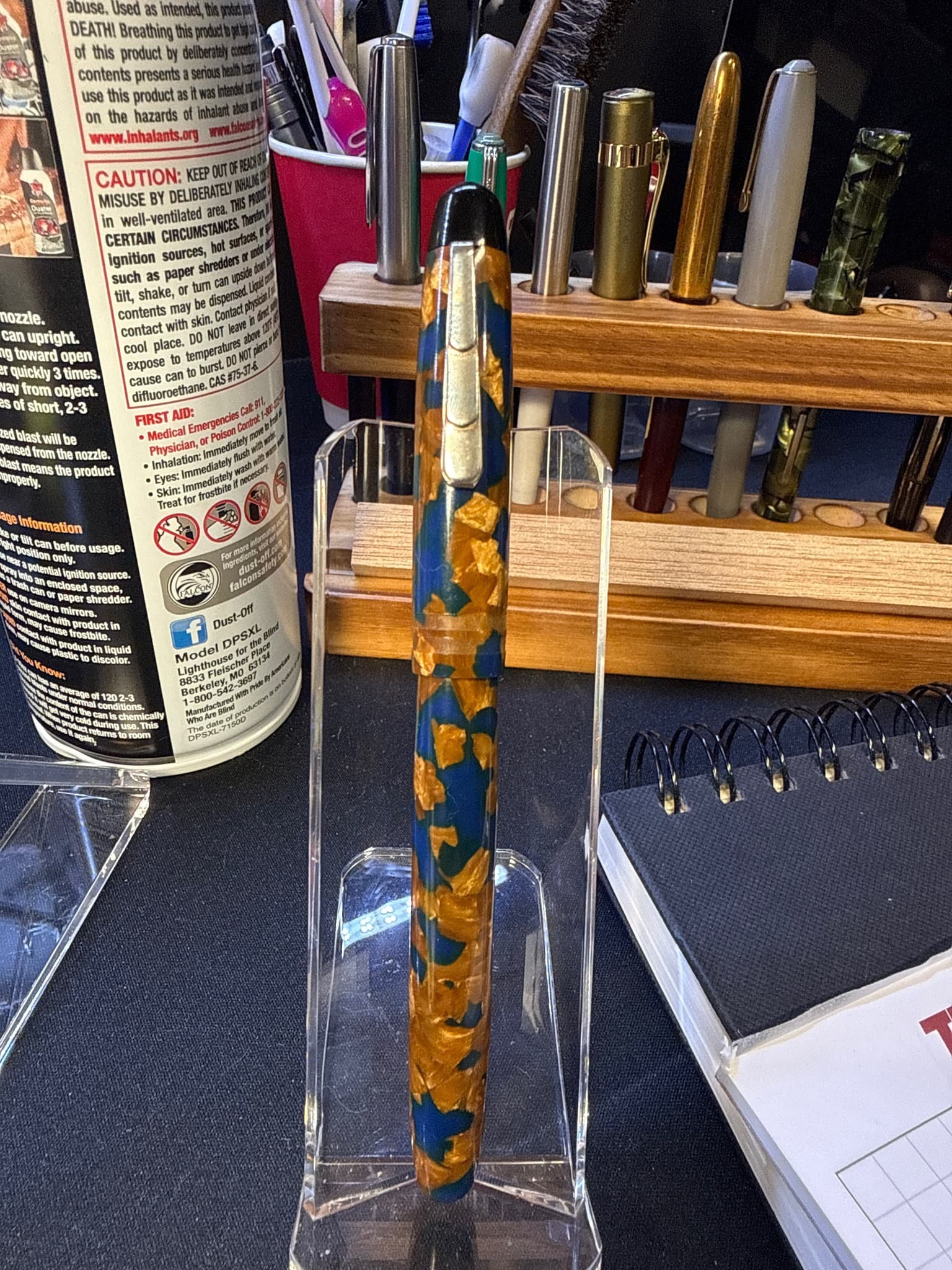 Conklin Endura Symetrik