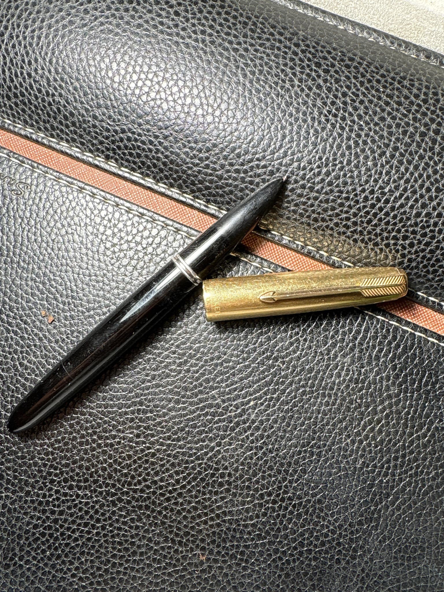 Parker 51