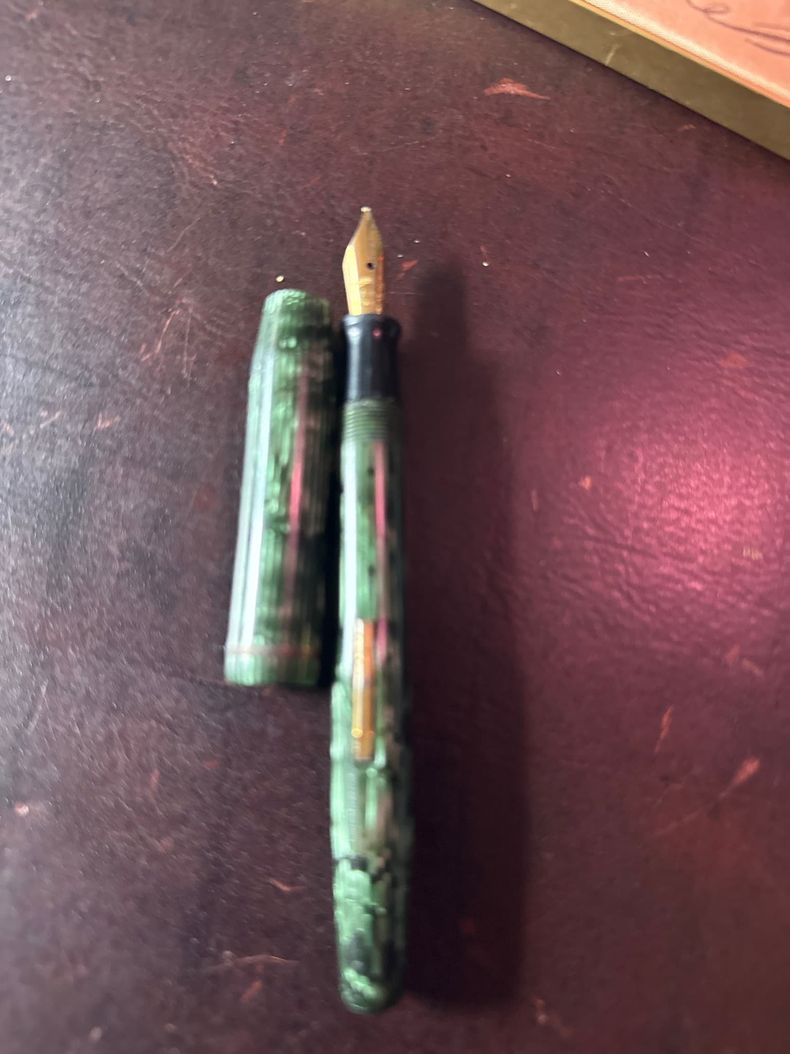 Parker Vacumatic (Major or Standard)