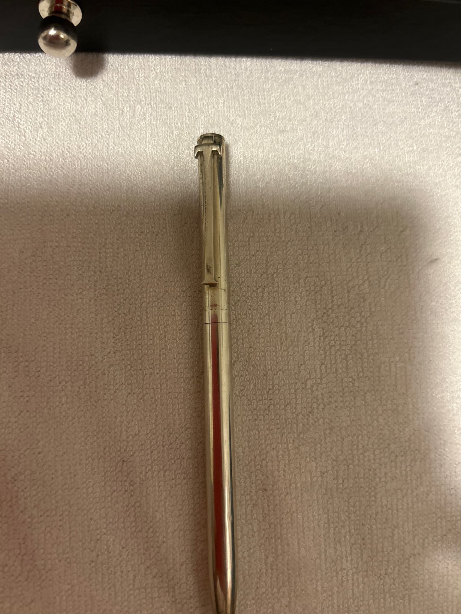 Cross Classic Century Sterling Silver