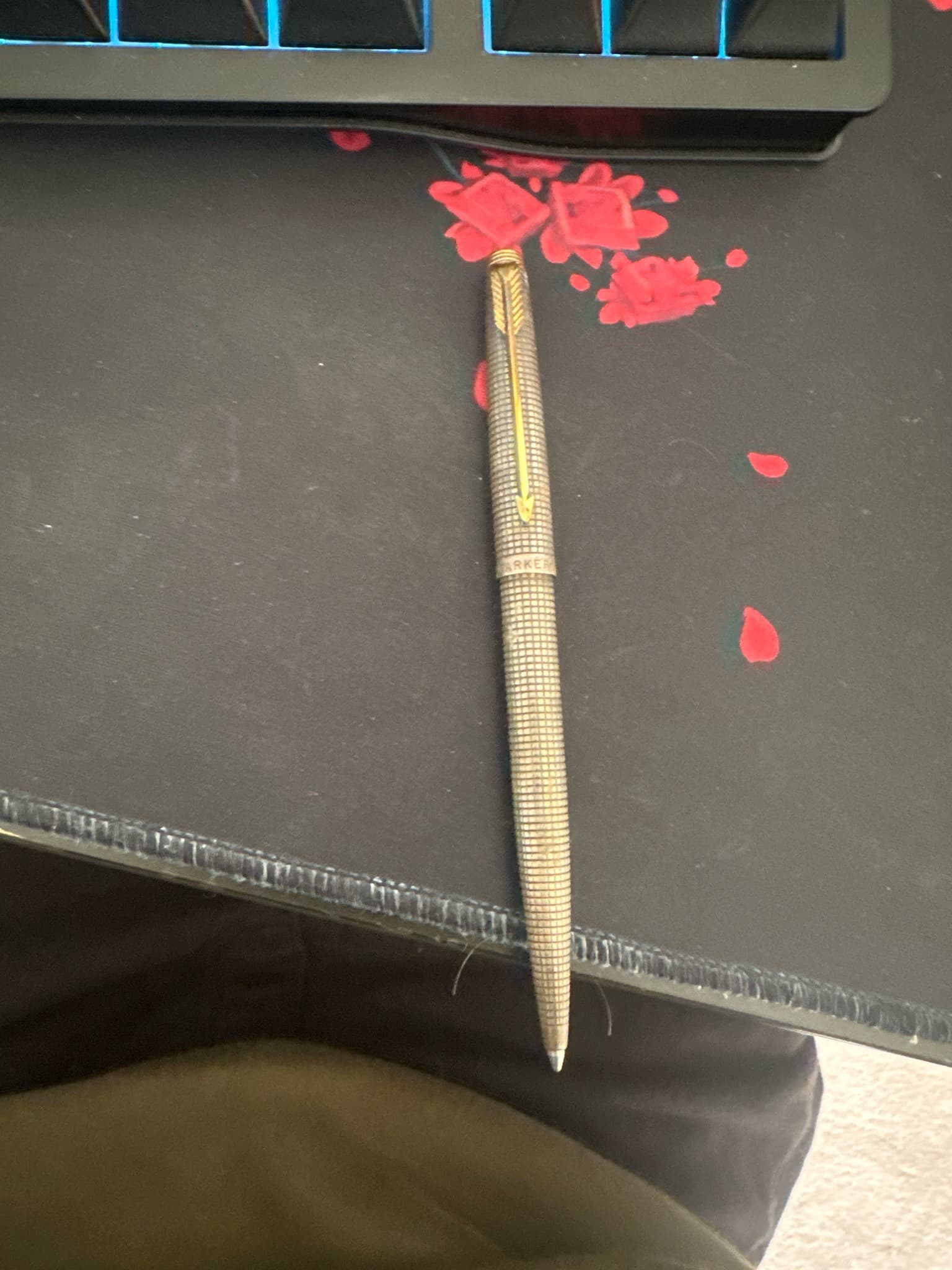 Parker Parker 75 Ciselé