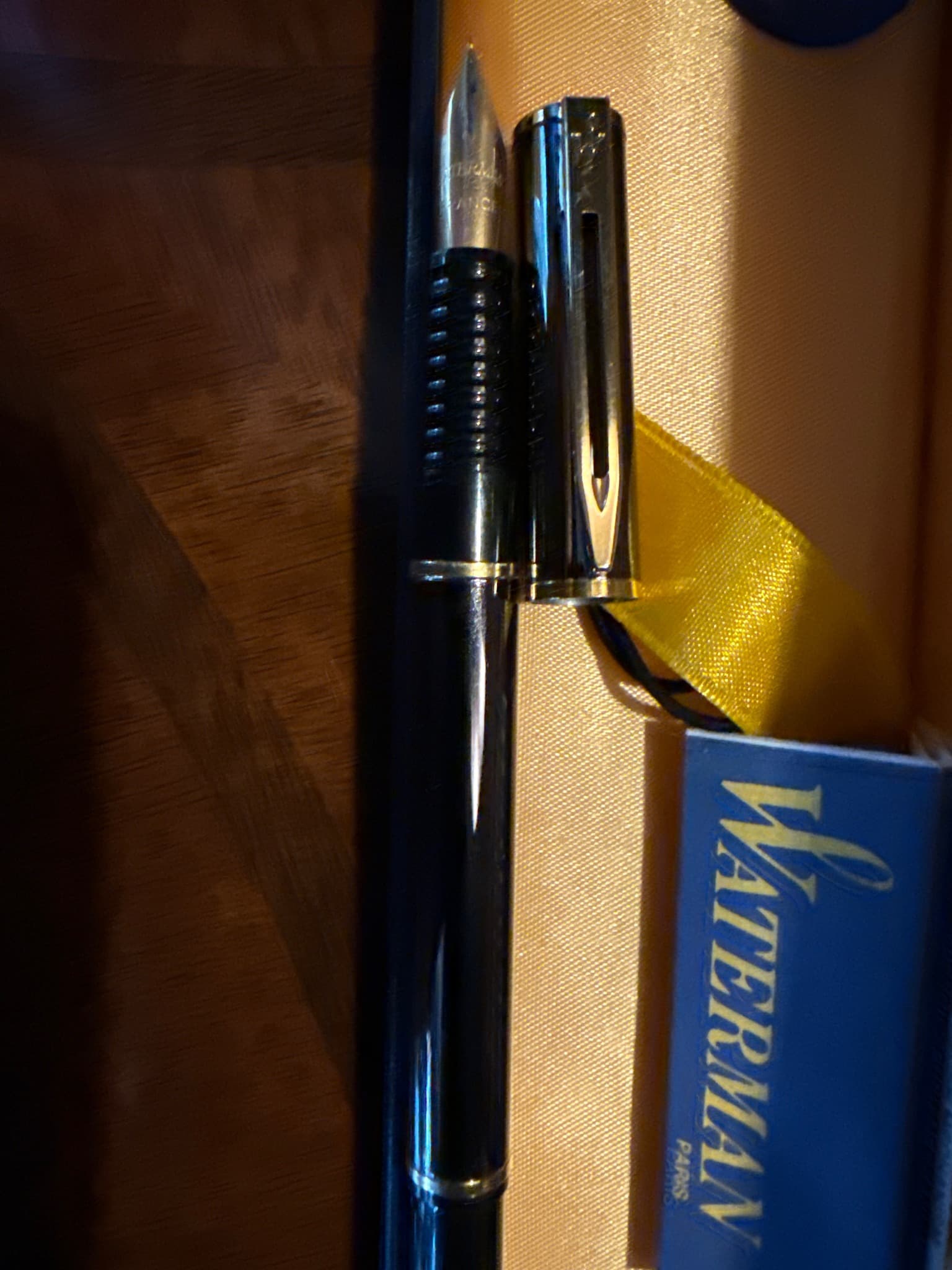 Waterman Phileas