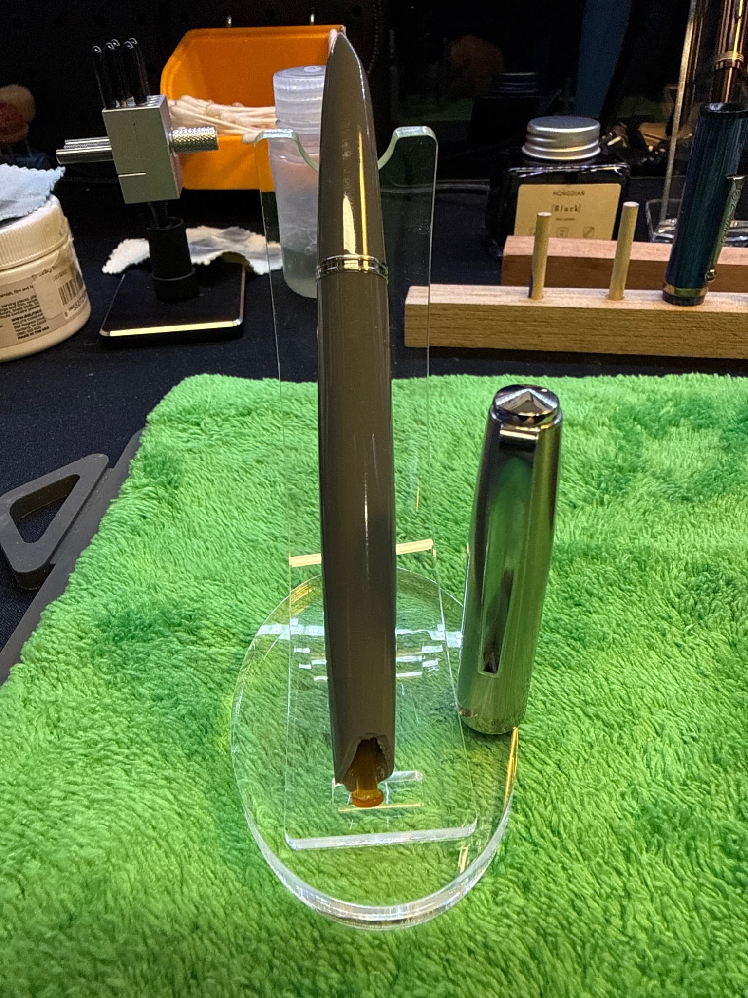 Parker Parker 51