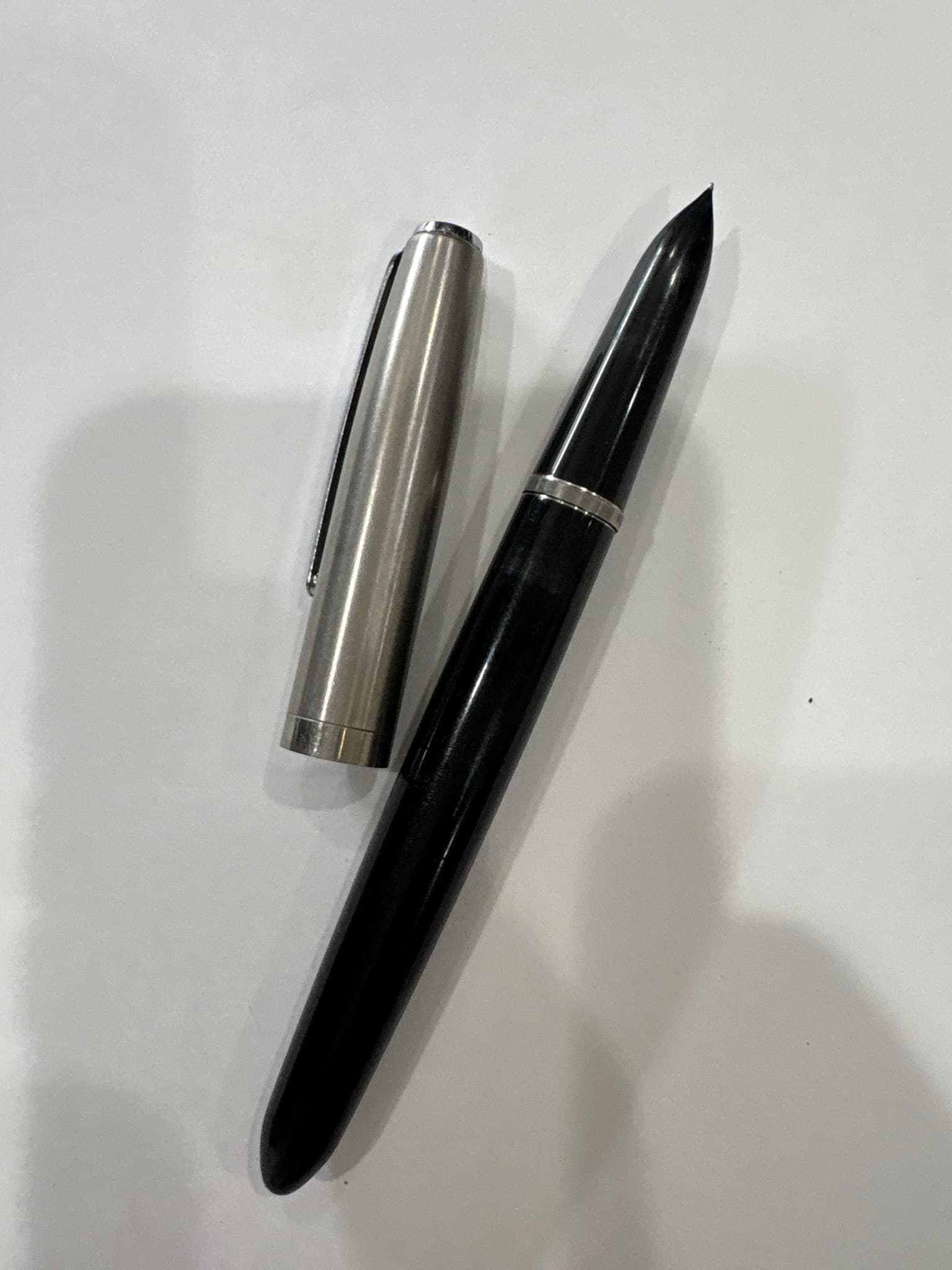 Parker Parker 51