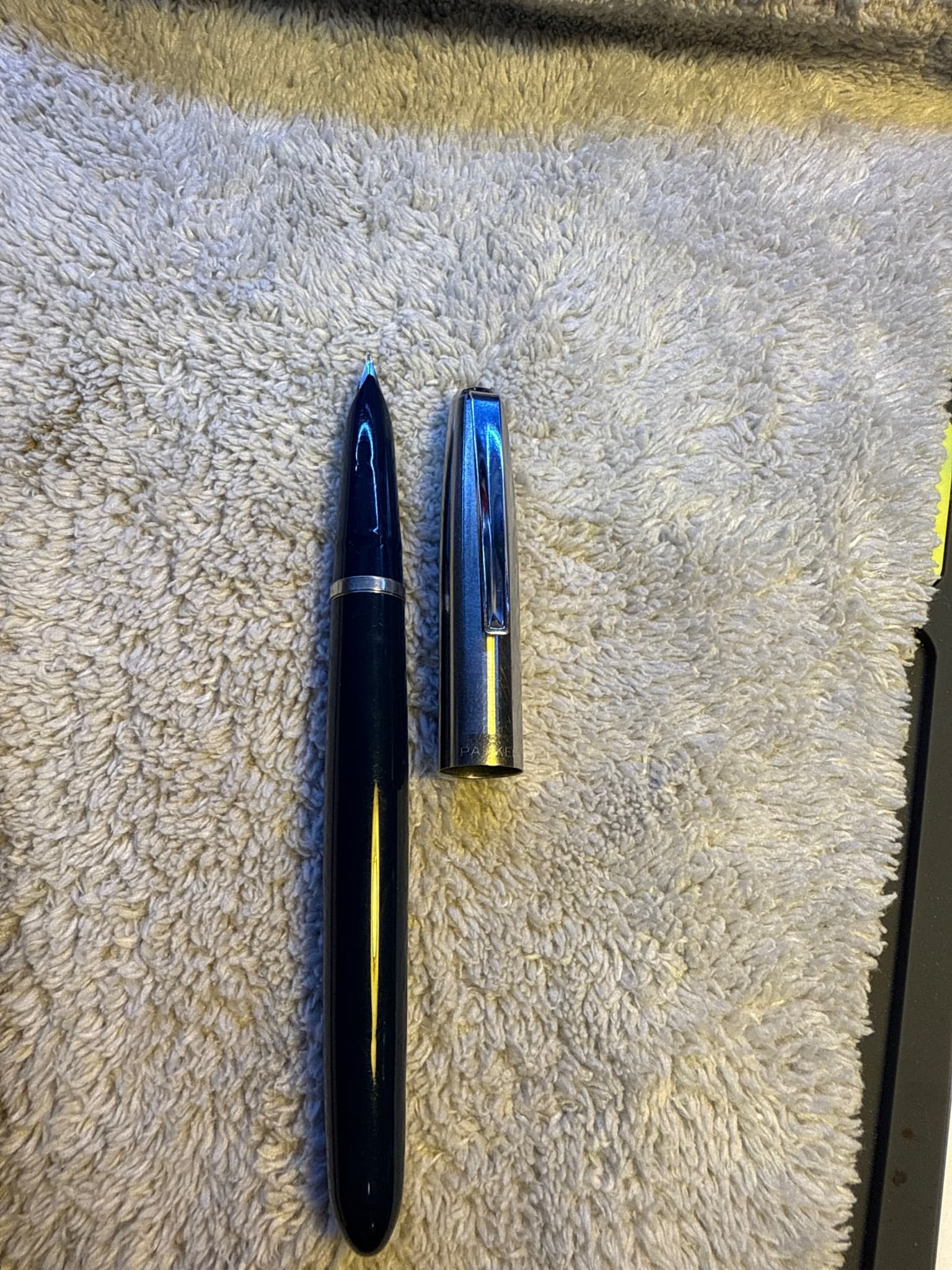 Parker Parker 51