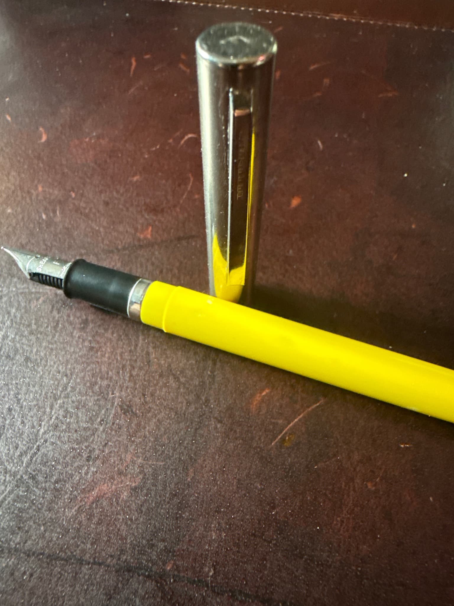 Sheaffer No Nonsense
