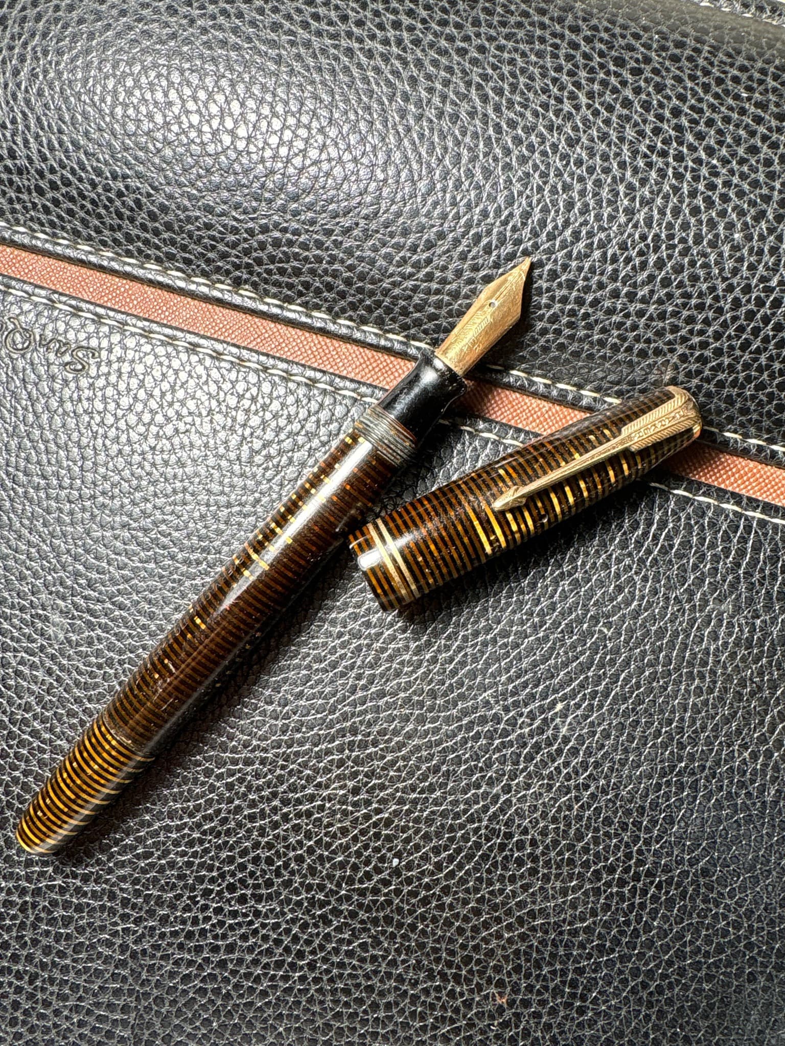 Parker Vacumatic (Major or Standard size)