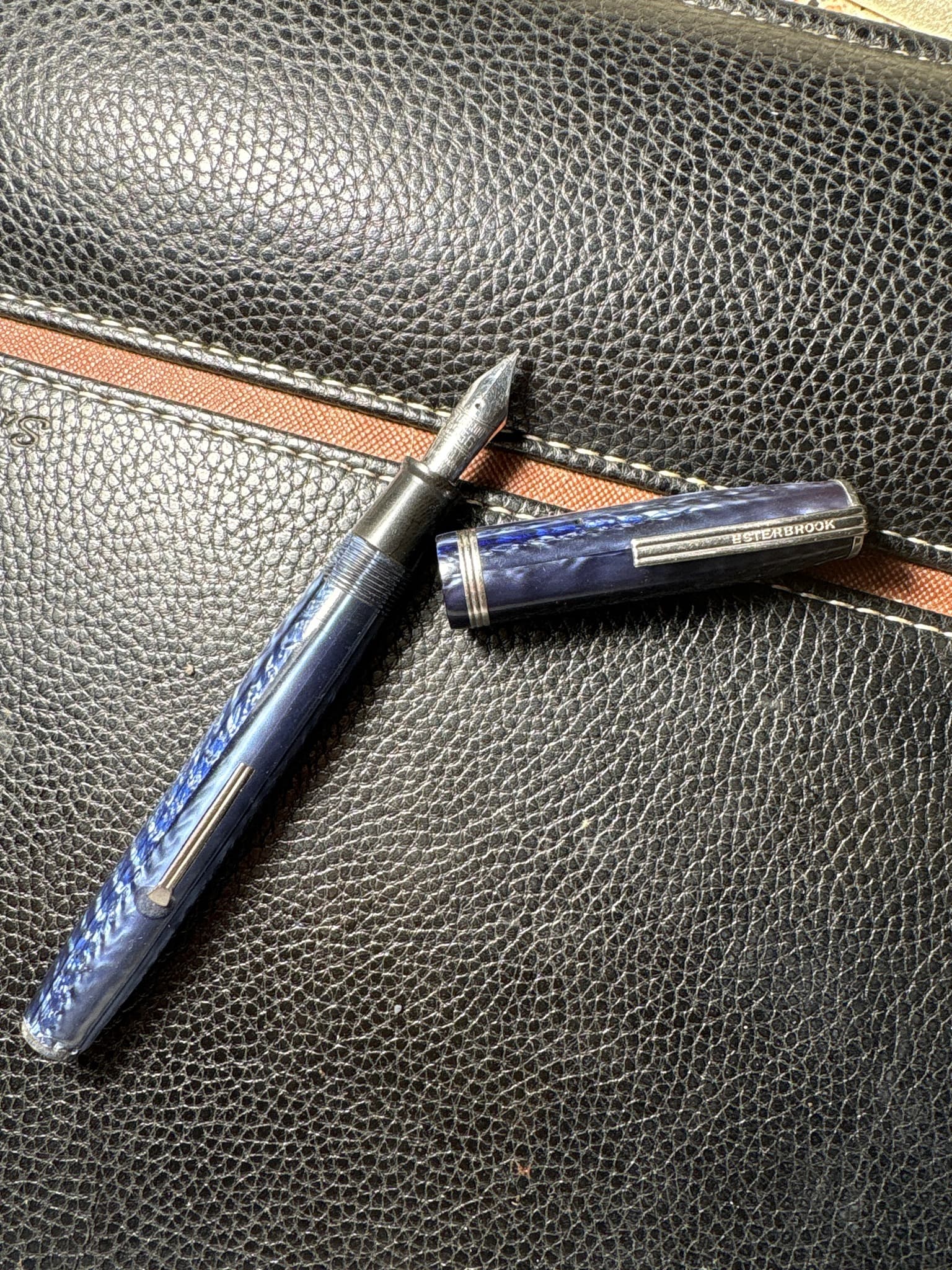 Esterbrook J Series (LJ or SJ model)