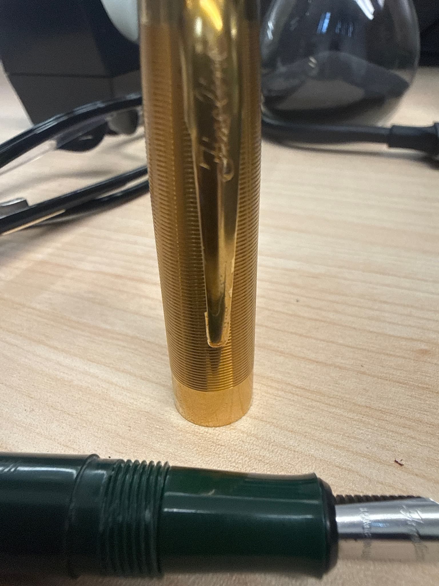 Esterbrook J Series (Dollar Pen or SJ/LJ model)