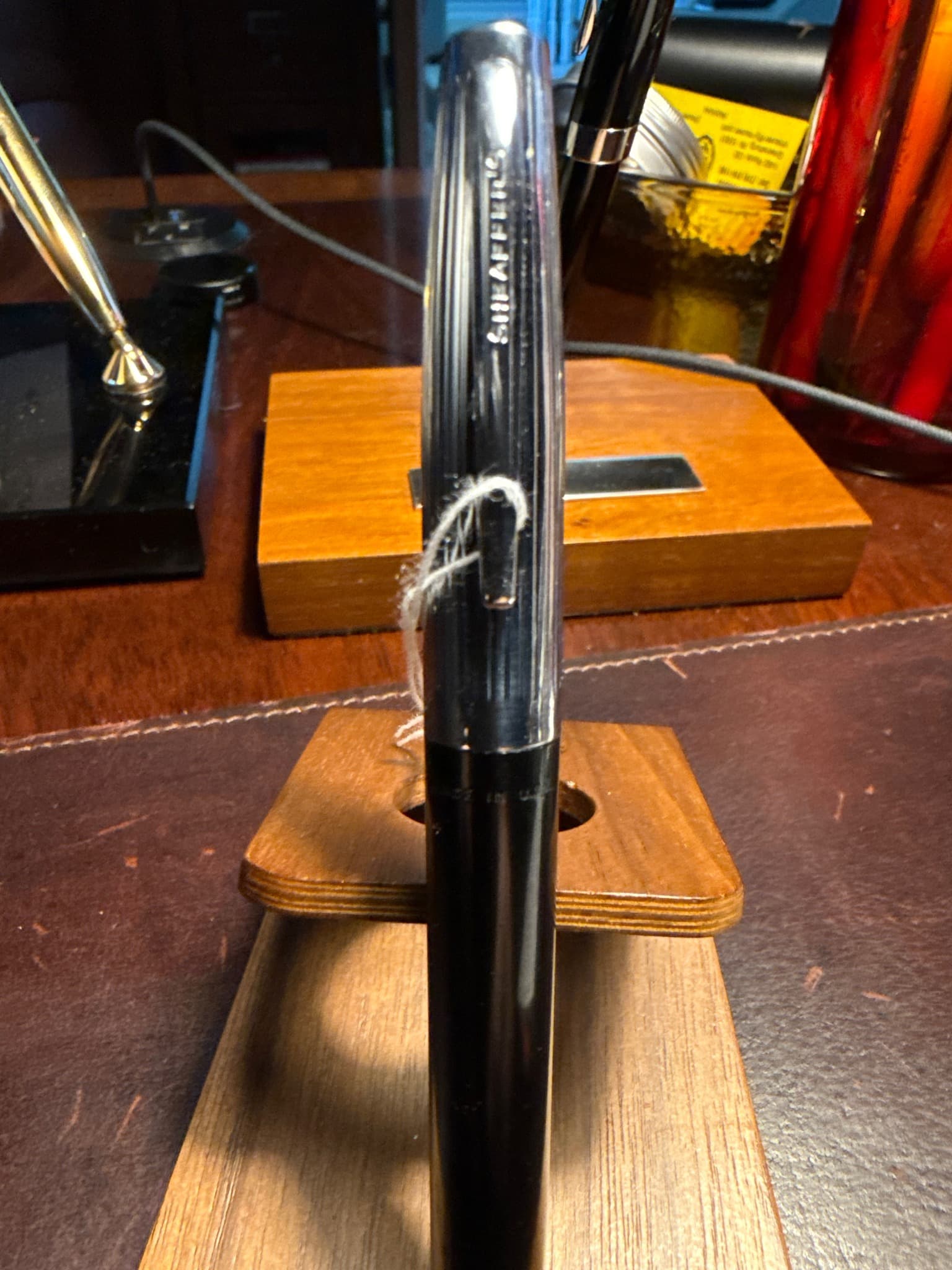 Sheaffer Sentinel Touchdown