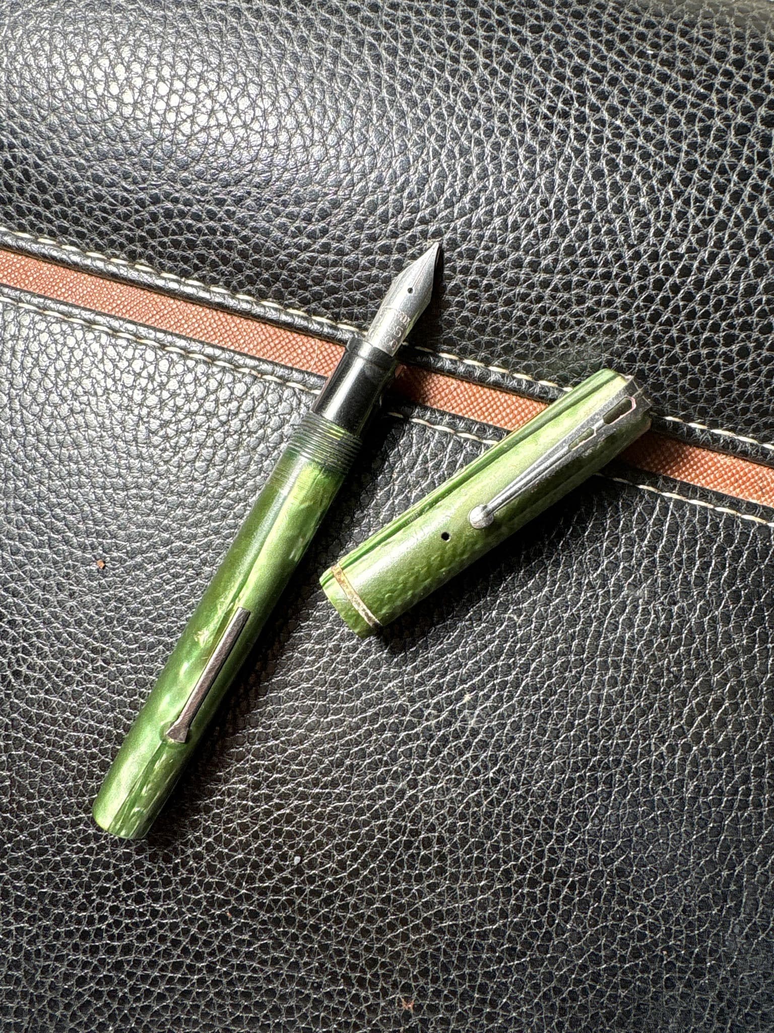 Kaweco Sport (Vintage Celluloid Edition)