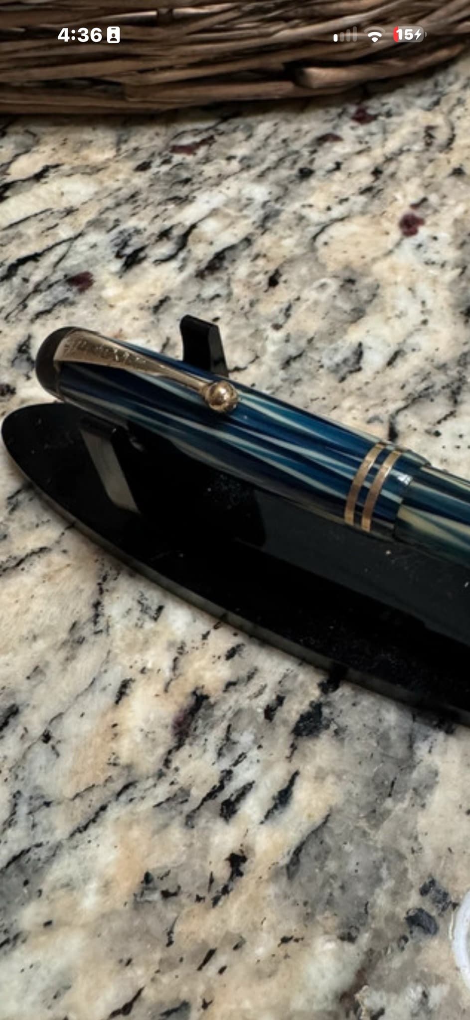 Pelikan Souverän M800