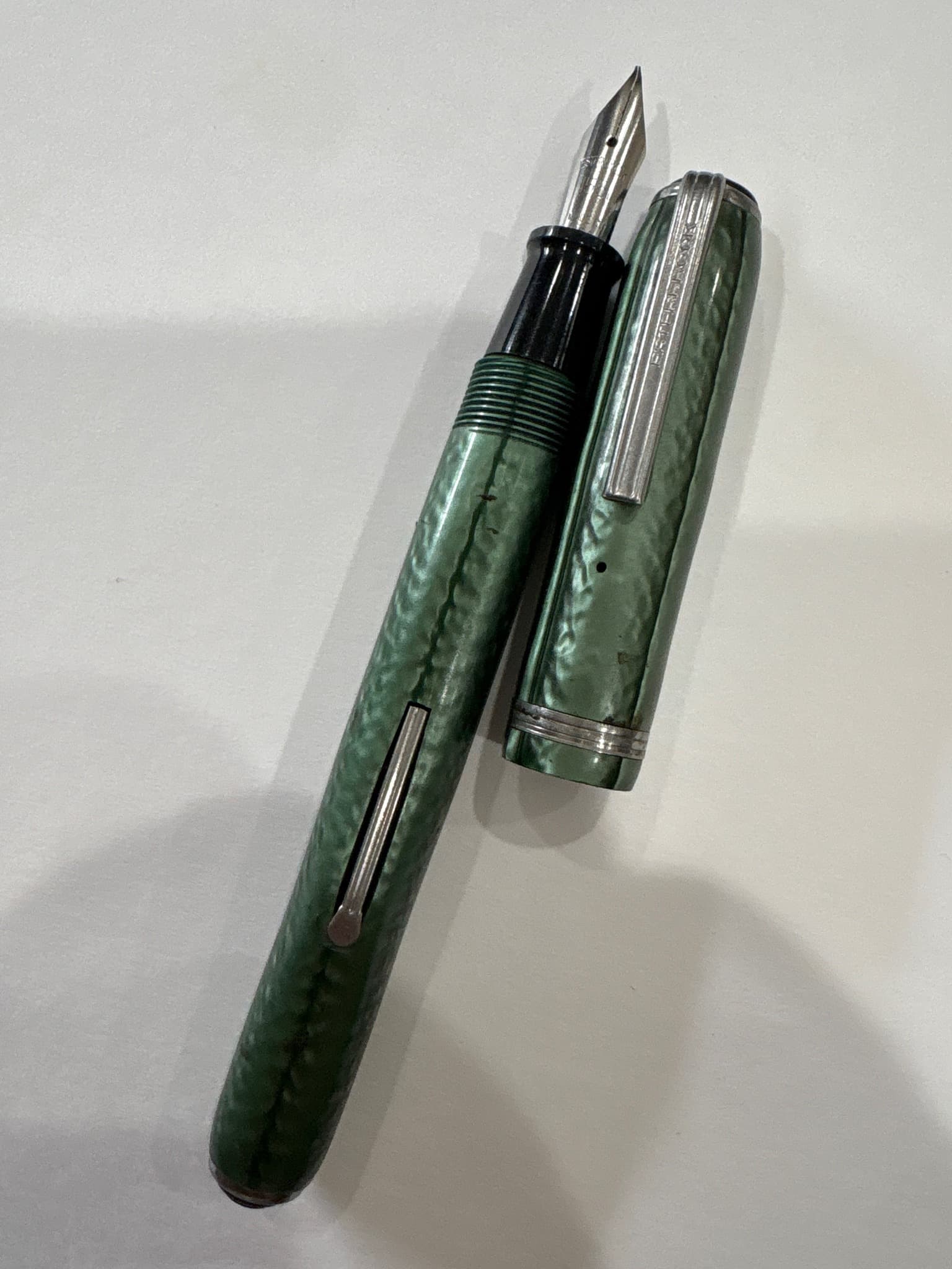 Esterbrook J Series (Double-Jeweled)
