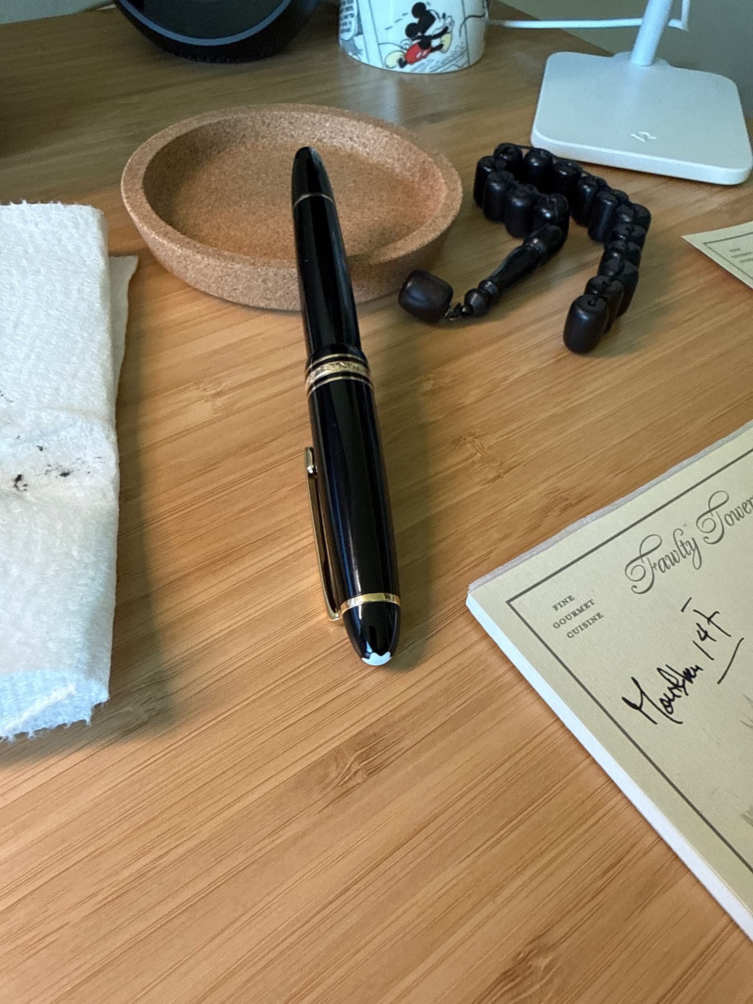 Montblanc Meisterstück 149