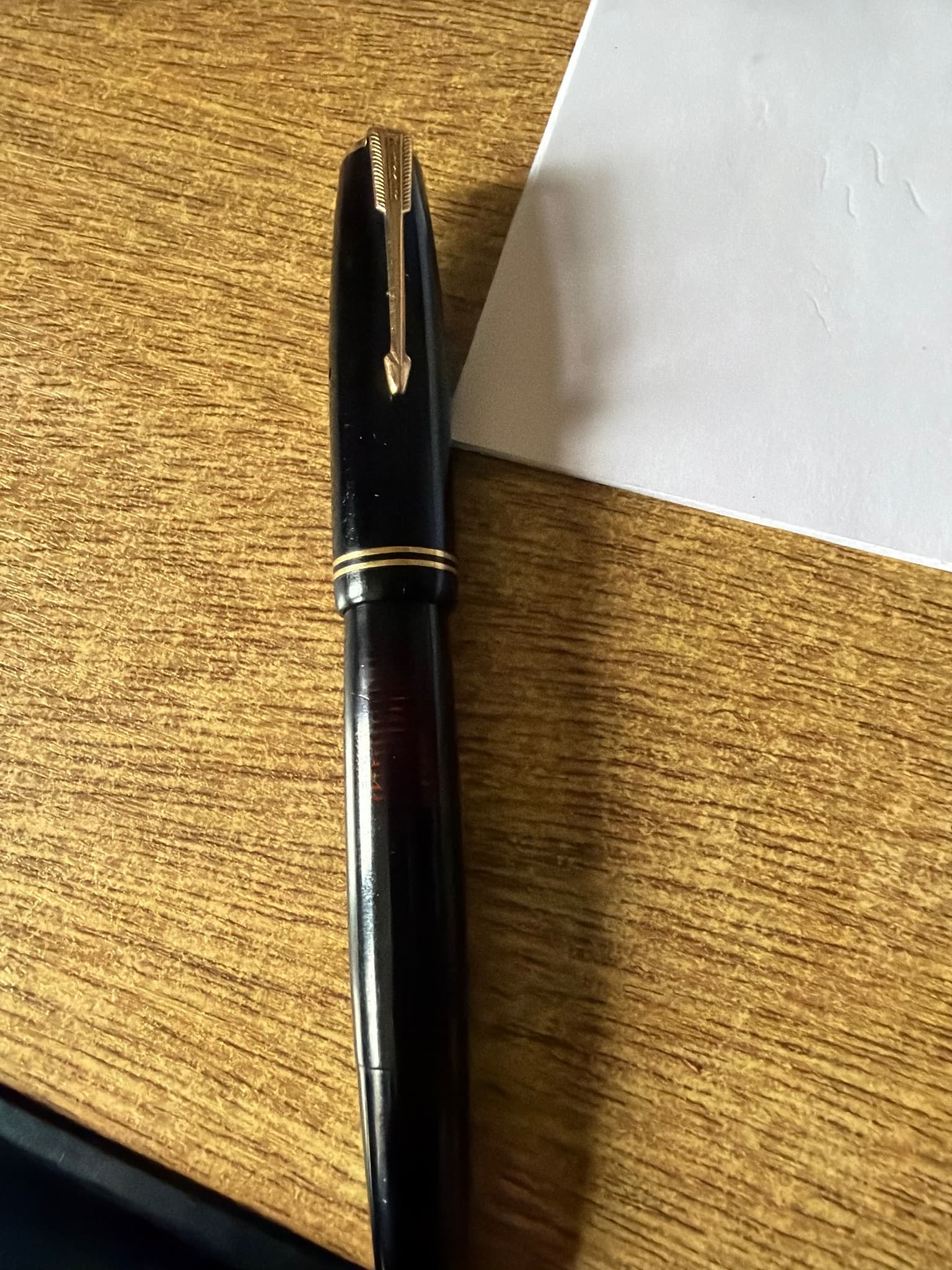 Parker "51" Vacumatic