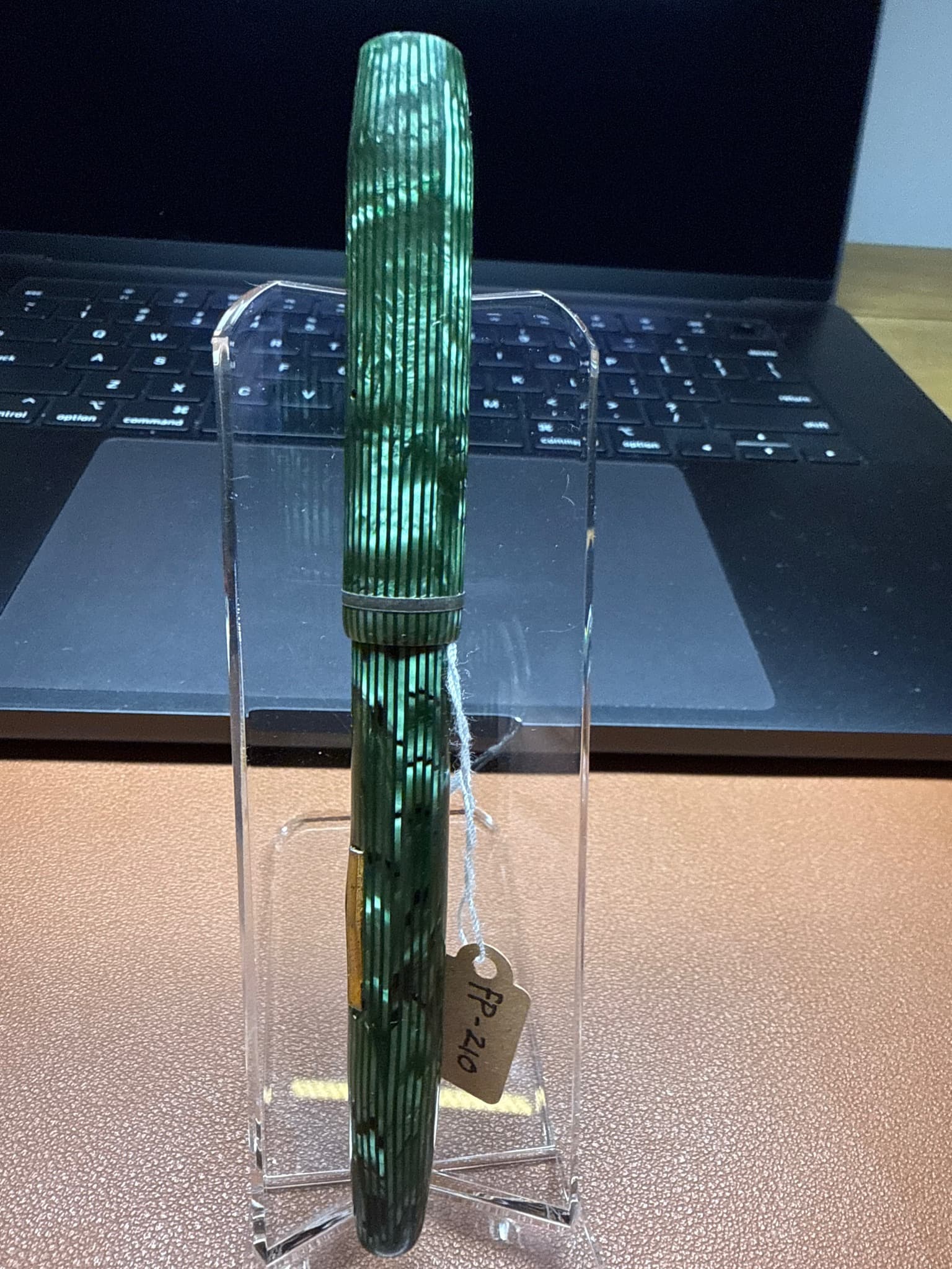 Wahl-Eversharp Decoband (or similar Corinthian/Doric line)