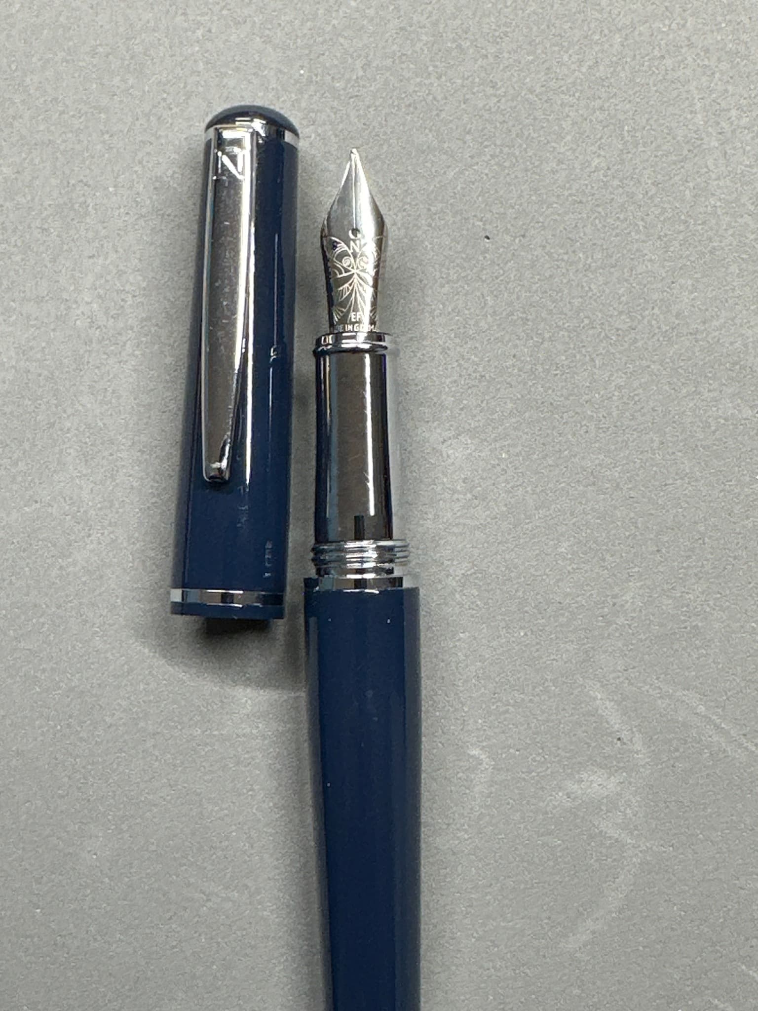 Nemosine Singularity