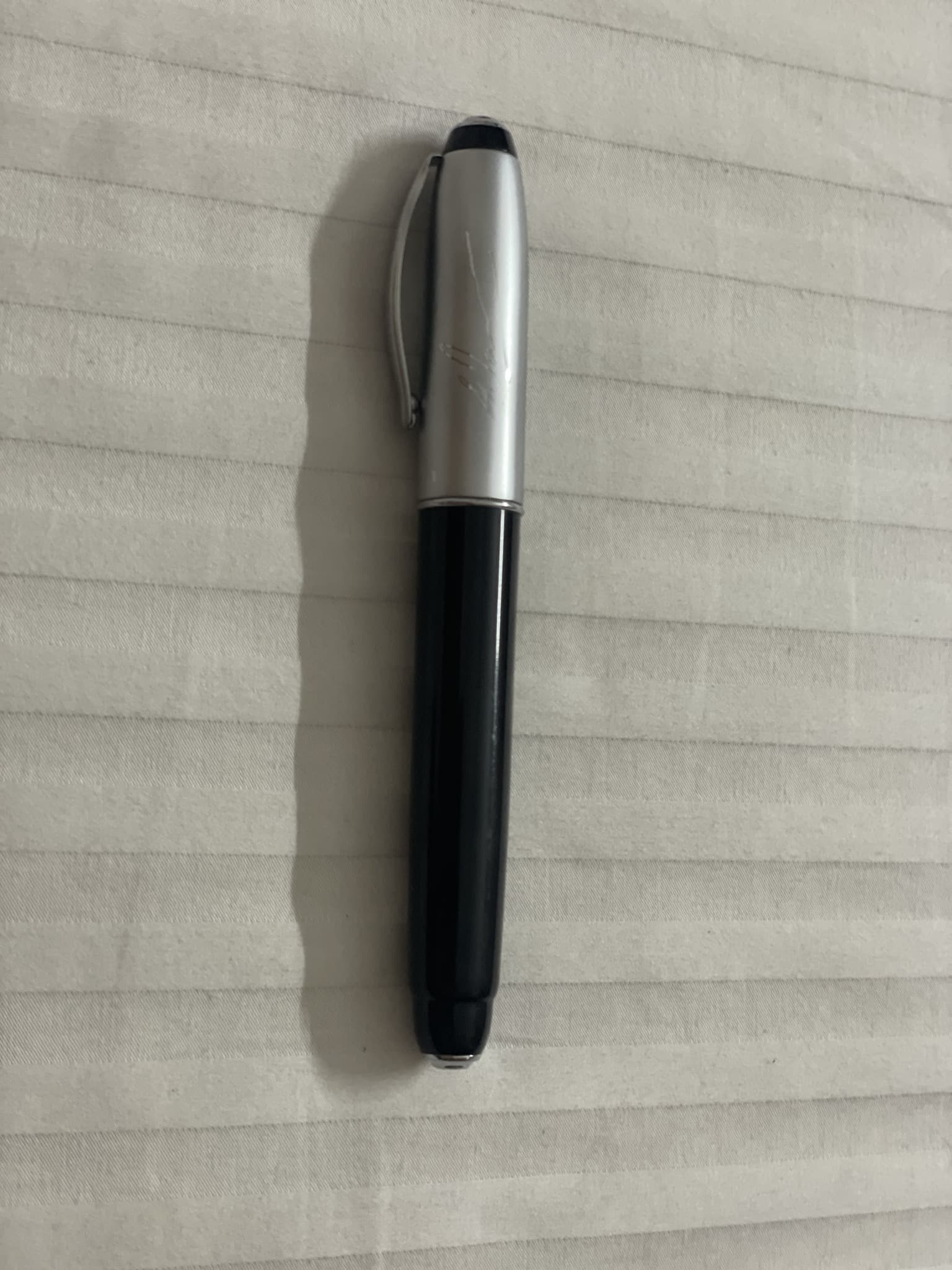 Montblanc StarWalker