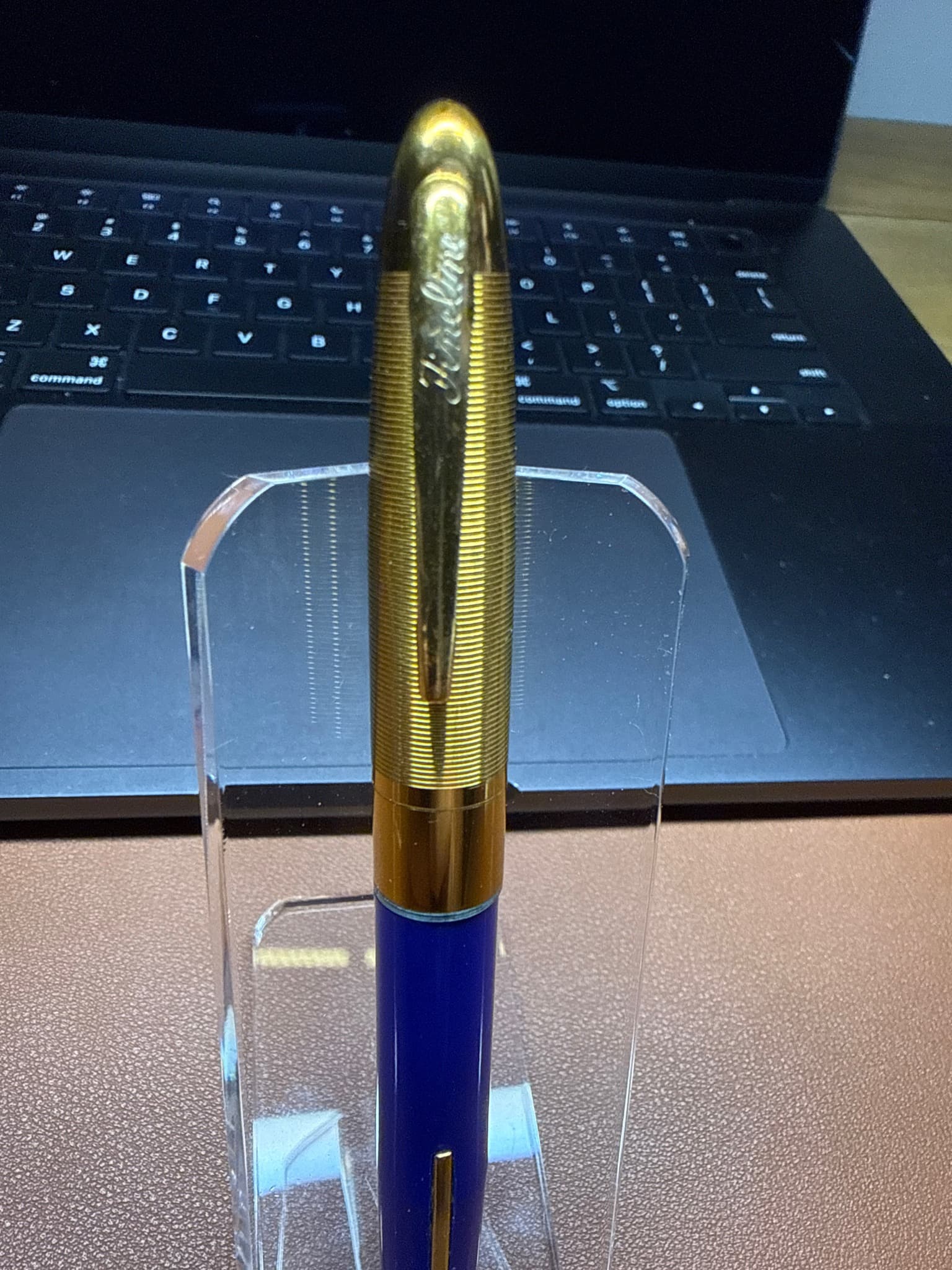 Wahl-Eversharp Fineline