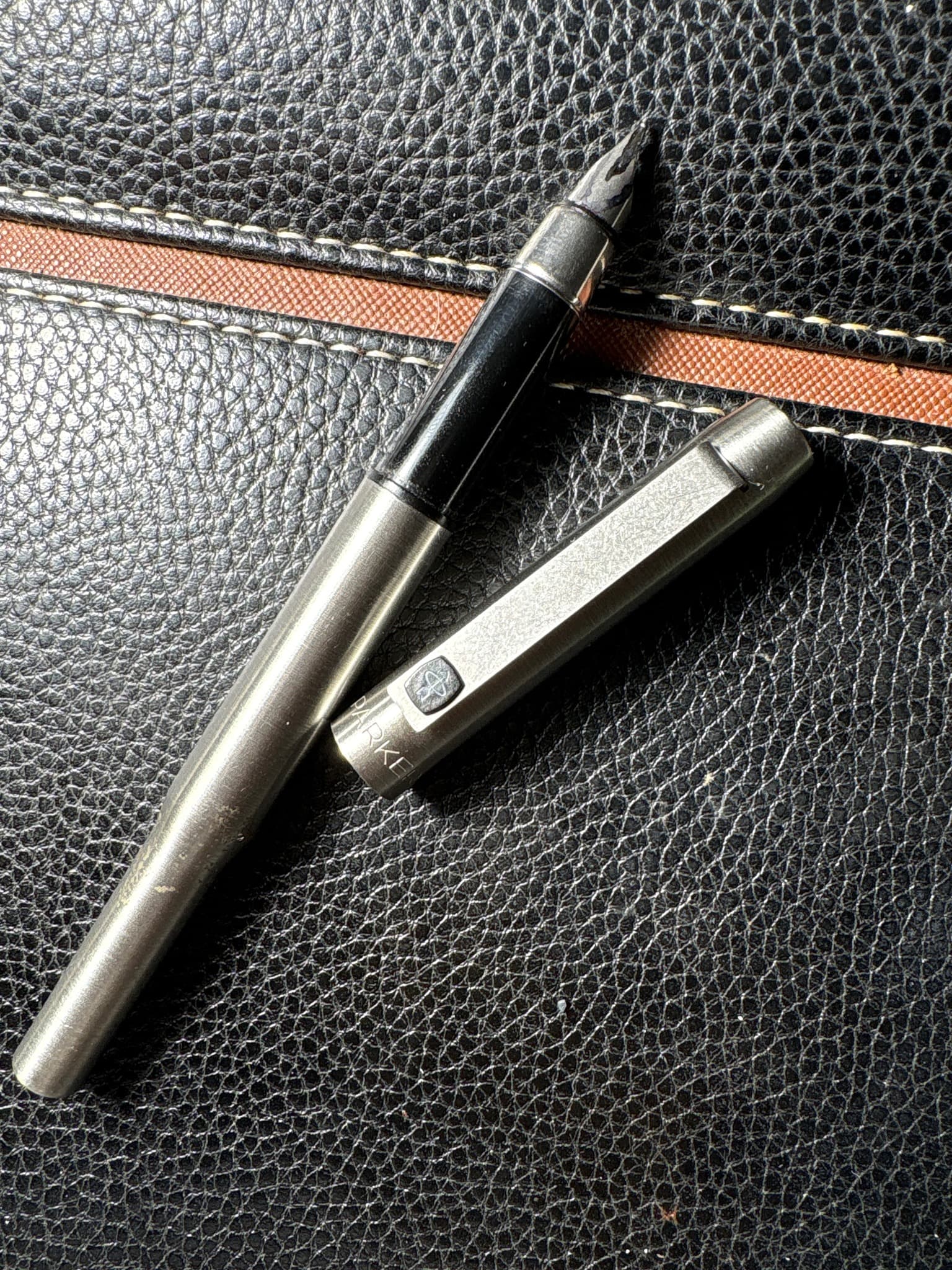 Parker Parker 25