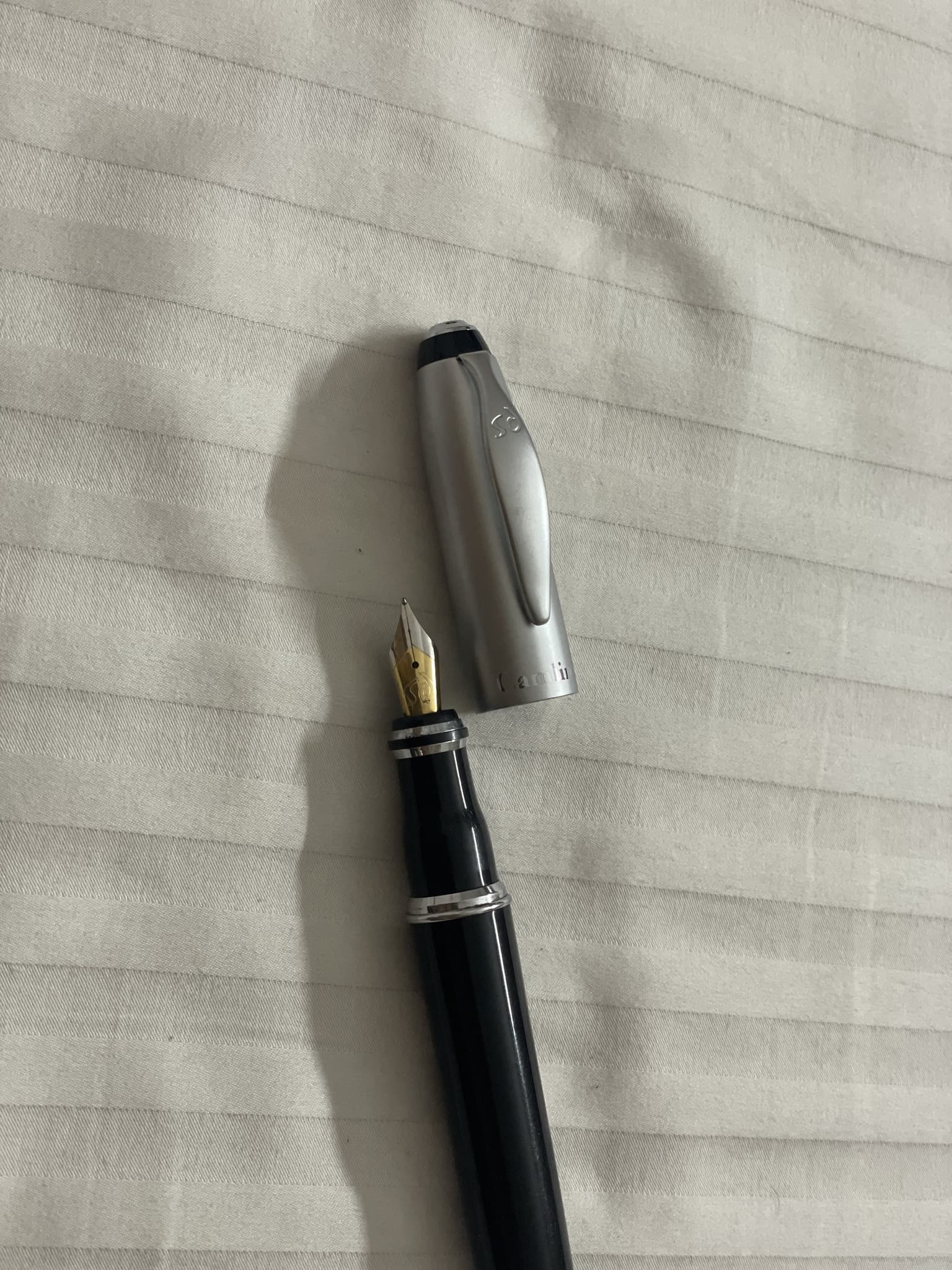 Cardin (Pierre Cardin) Classic Executive Fountain Pen