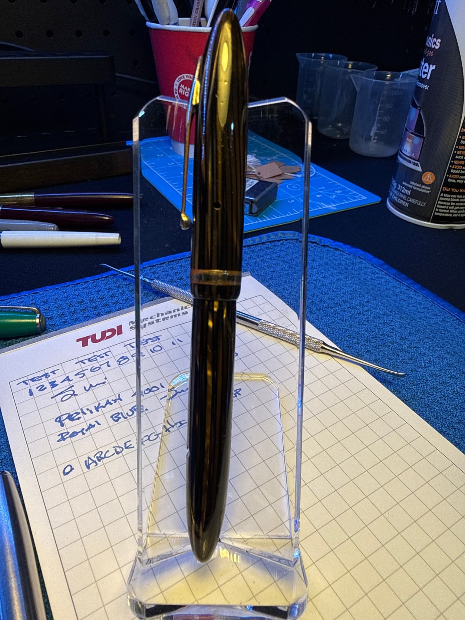 Pelikan Souveran M400