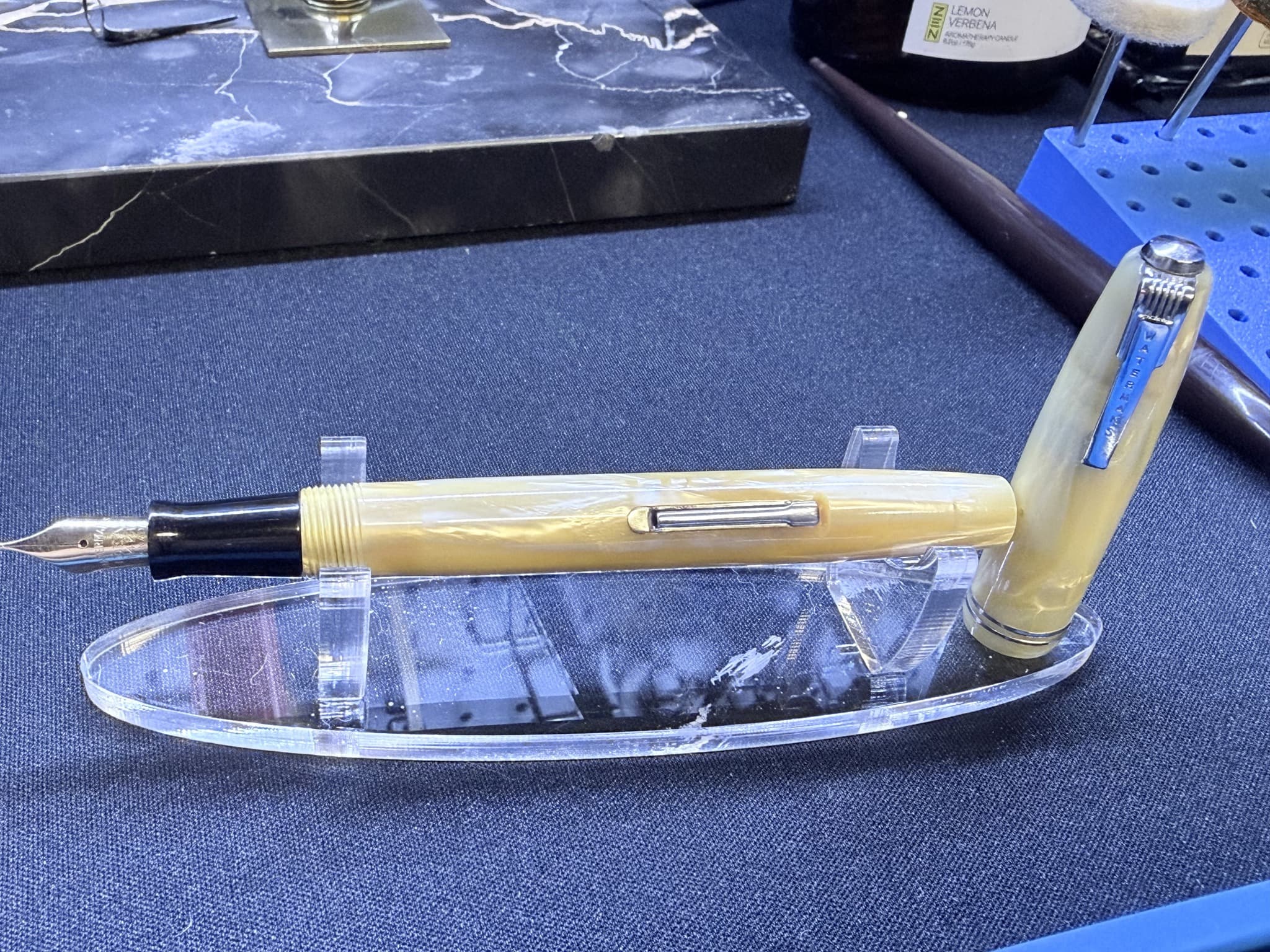 Waterman 94