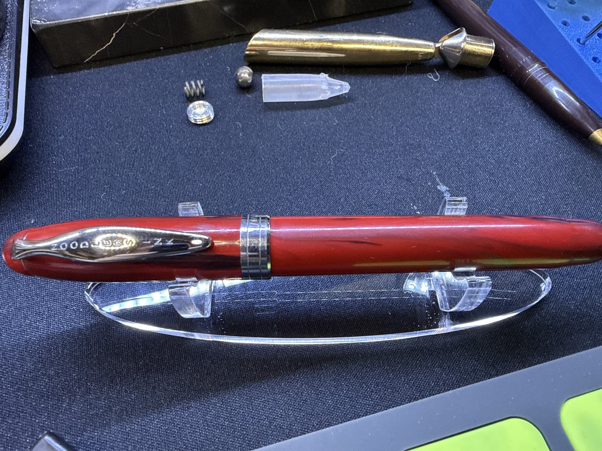 Noodler's Ahab