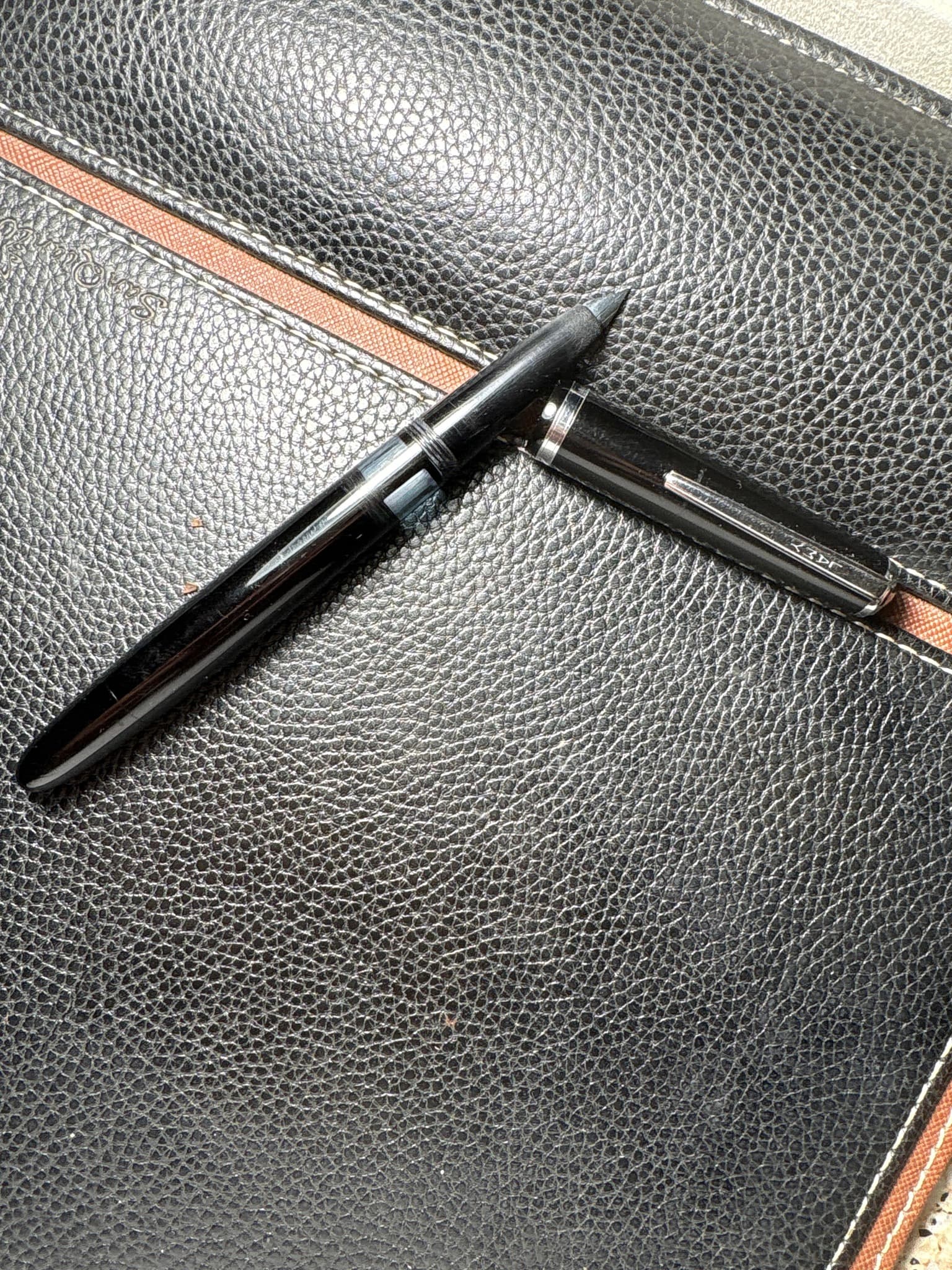 Lamy CP 1