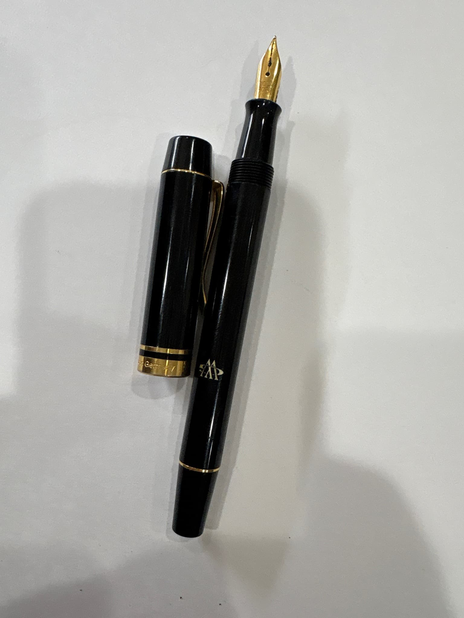 Montblanc Meisterstuck