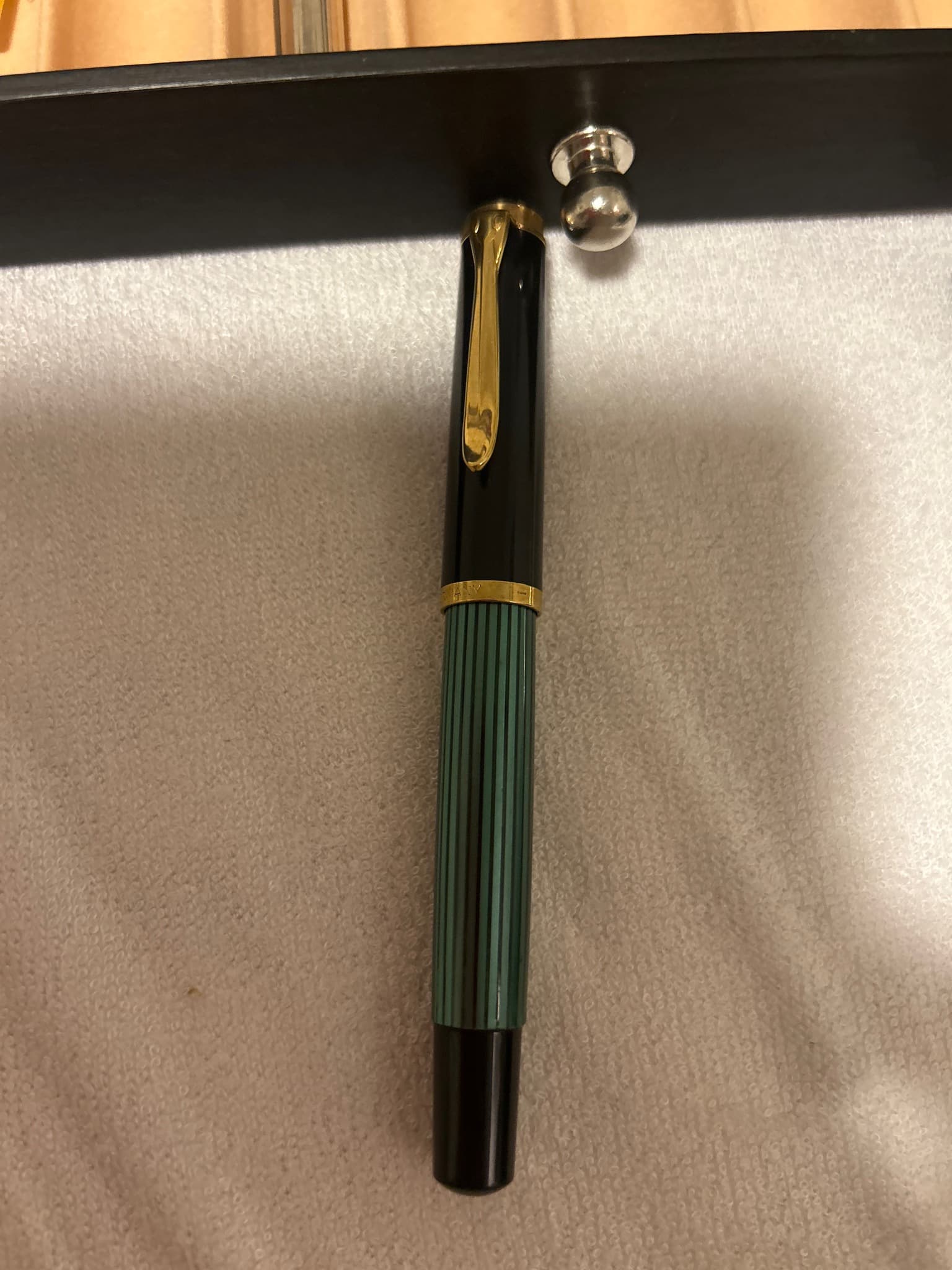 Pelikan Souverän M400