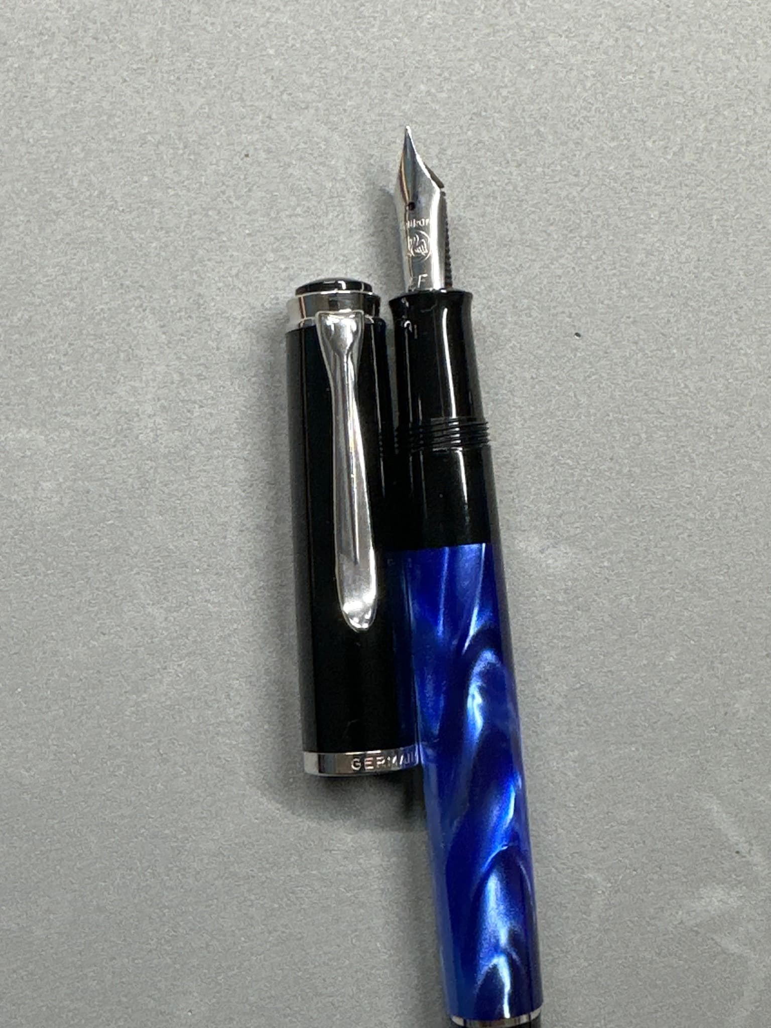 Pelikan Souverän M205