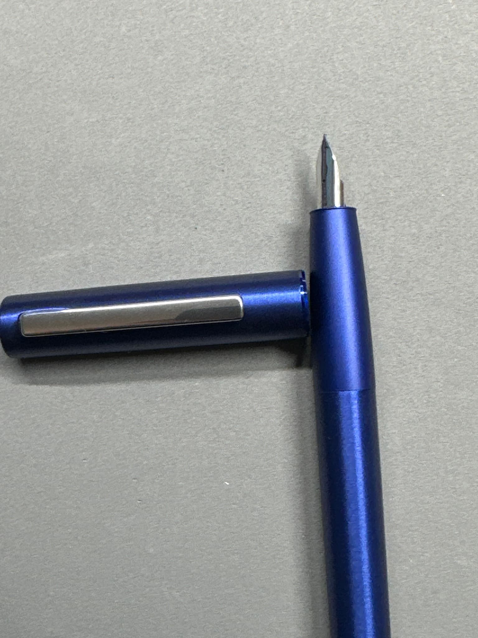 Lamy Studio