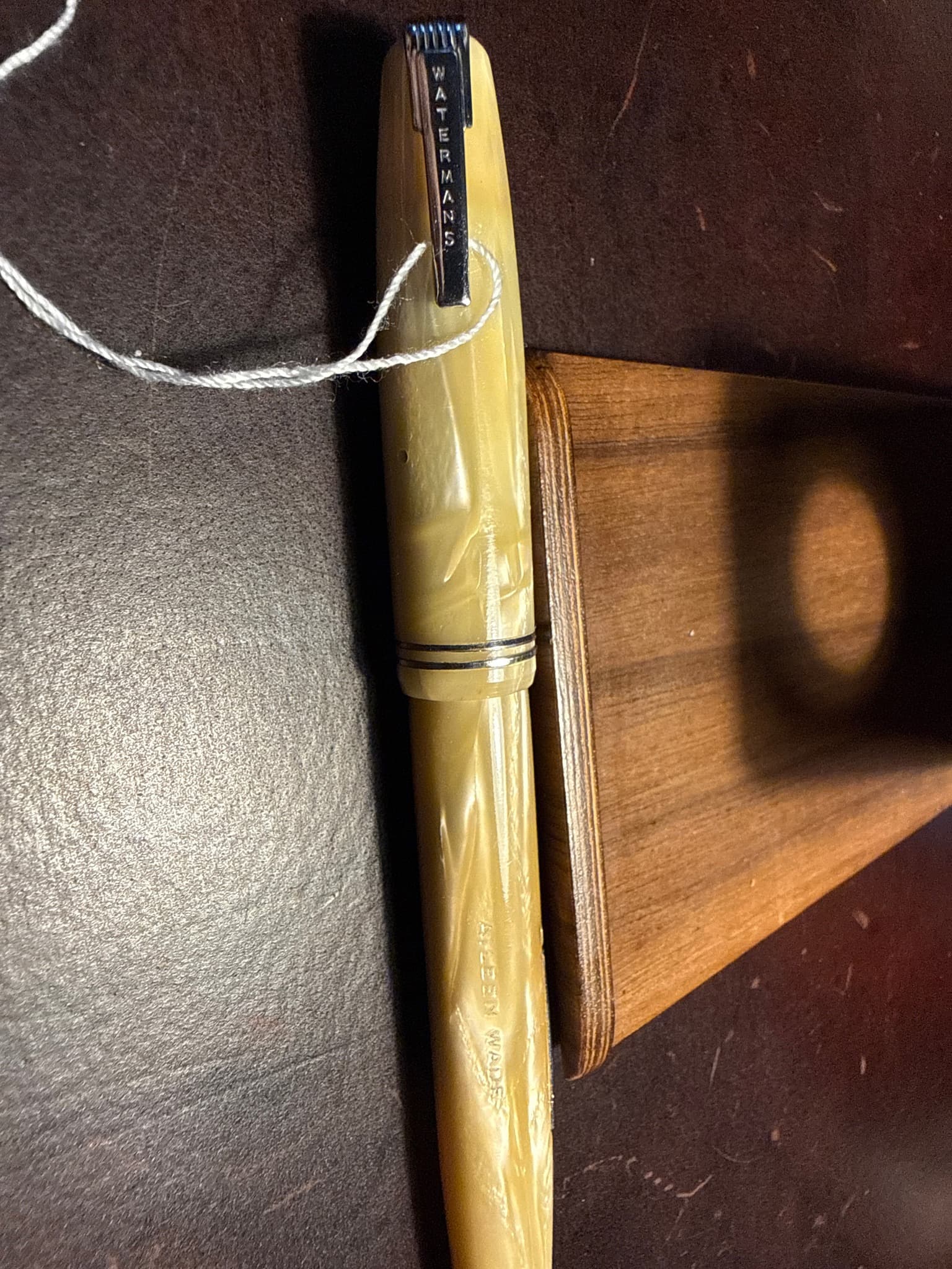 Waterman Patrician