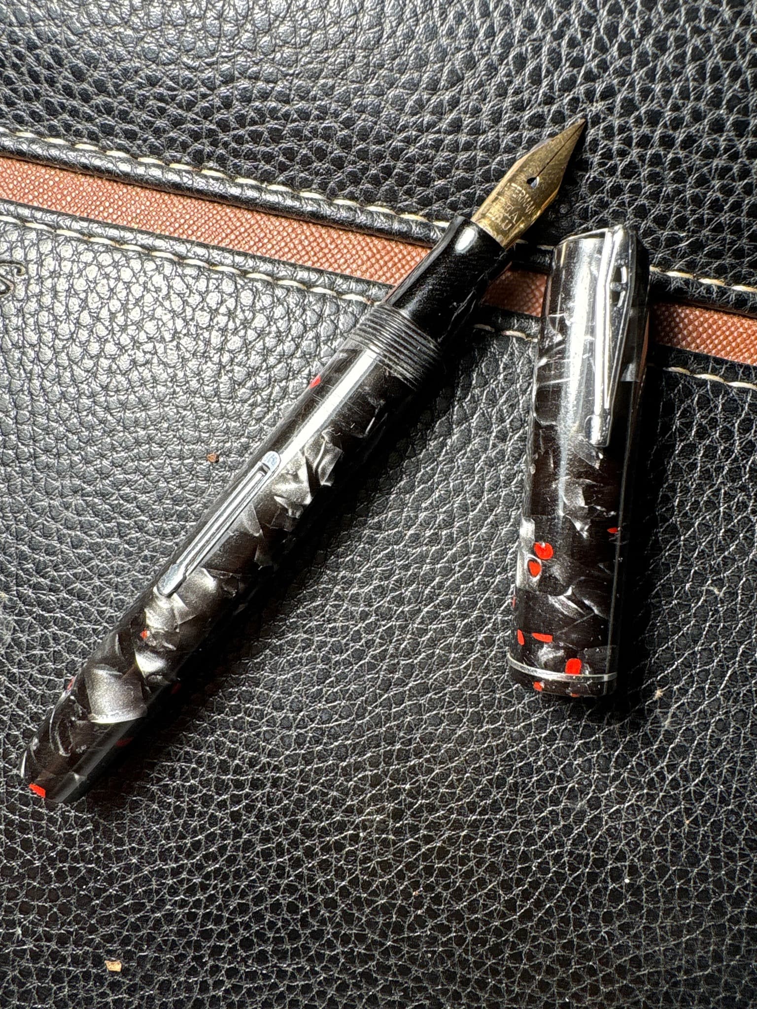 Wahl-Eversharp Deco Band or Personal Point Series (Vintage)